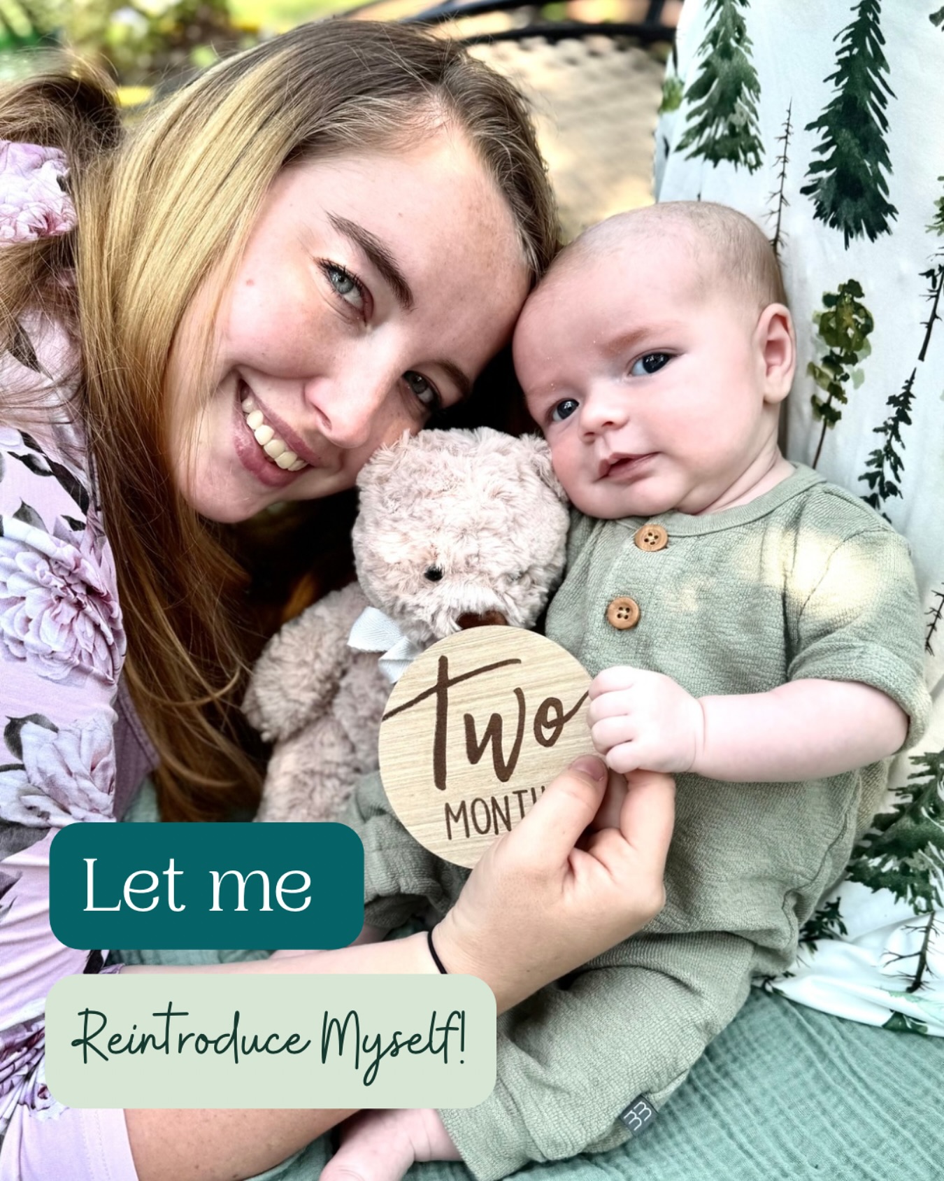 ✨ Let me reintroduce myself… ✨
👋 Diana here, and I’m backkkkkk! 👩💻🎉
This time, I’m not just Diana, the boutique marketing expert—I’m Diana the Mama. 🍼 This little 2-month-old dreamboat has my heart full and my hands even fuller!
Over the past few months, I’ve quietly stepped back from social media to soak up every coo, every late-night snuggle, and yes—even those 3 a.m. wiggles. But guess what? My passion for helping small businesses hasn’t dimmed—it’s grown up with me.
Here at Palm + Pine Marketing & Design, we do things a bit differently. We’re your friendly, women-owned, Annapolis-based marketing & design studio that helps small businesses blossom—from branding and logo design to website builds, social media strategy, e‑commerce support, paid ads, content creation, and so much more.
I also work at a larger marketing agency for bigger clients, but with Palm + Pine? My heart is in this: helping local mom-and-pop shops, creatives, and women-led startups take off, grow, and thrive.
💚 What makes us special:
Thoughtful branding & logo work tailored to your story
Mobile‑friendly, conversion‑focused websites built for results
Scroll‑stopping social media content—from reels to caption magic—so you can shine online without burning out
I’m a gardener at heart (real plants and chickens!) and 100% believe that businesses—just like gardens—need care, time, and strategy to truly bloom.
So here’s to new beginnings—on the home front and in business. I’m thrilled to reconnect, share behind-the-scenes moments (baby giggles included), and showcase our clients’ triumphs as they go from seed to success.
If you’re ready to build a brand that feels like you and grows like wildfire—or just want to cheer me on as I juggle diapers and design—welcome!
Stay tuned, follow along, drop a 💛 if you’re rooting for working moms, and feel free to send a DM or hit the link in bio when you’re ready to chat about making your business bloom.
Let’s grow together—because small business is BIG passion. 🌱👩👦
#WorkingMom #SmallBizOwner #BackAtIt #PalmAndPine #MarketingMom #Marketing #Design #Annapolis #annapolismd