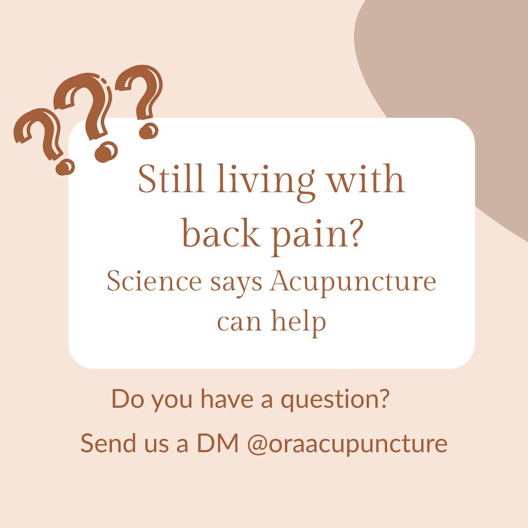 If you’re living with back pain — from injury, pregnancy, or just life, acupuncture can help you heal, reset, and move more freely 💆♀️
✨I treat back pain most days in clinic — and the results speak for themselves. It’s natural, effective, ACC-covered (if it’s injury-related), and backed by real research 🔬
Swipe through to see what the science says 📚
📍Pt Chevalier & Titirangi
Text or phone 021 701 113 or book via the link in bio
#backpainrelief #acupunctureworks #accrecovery #pregnancybackpain #aucklandacupuncture #evidencebasedacupuncture #womenshealthnz #naturalpainrelief #postpartumrecovery #holistichealing #tcmpractitioner #acupuncturenz #injuryrecovery #prenatalcare #chinesemedicine #oraacupuncture #healwithacupuncture #movewellfeelwell