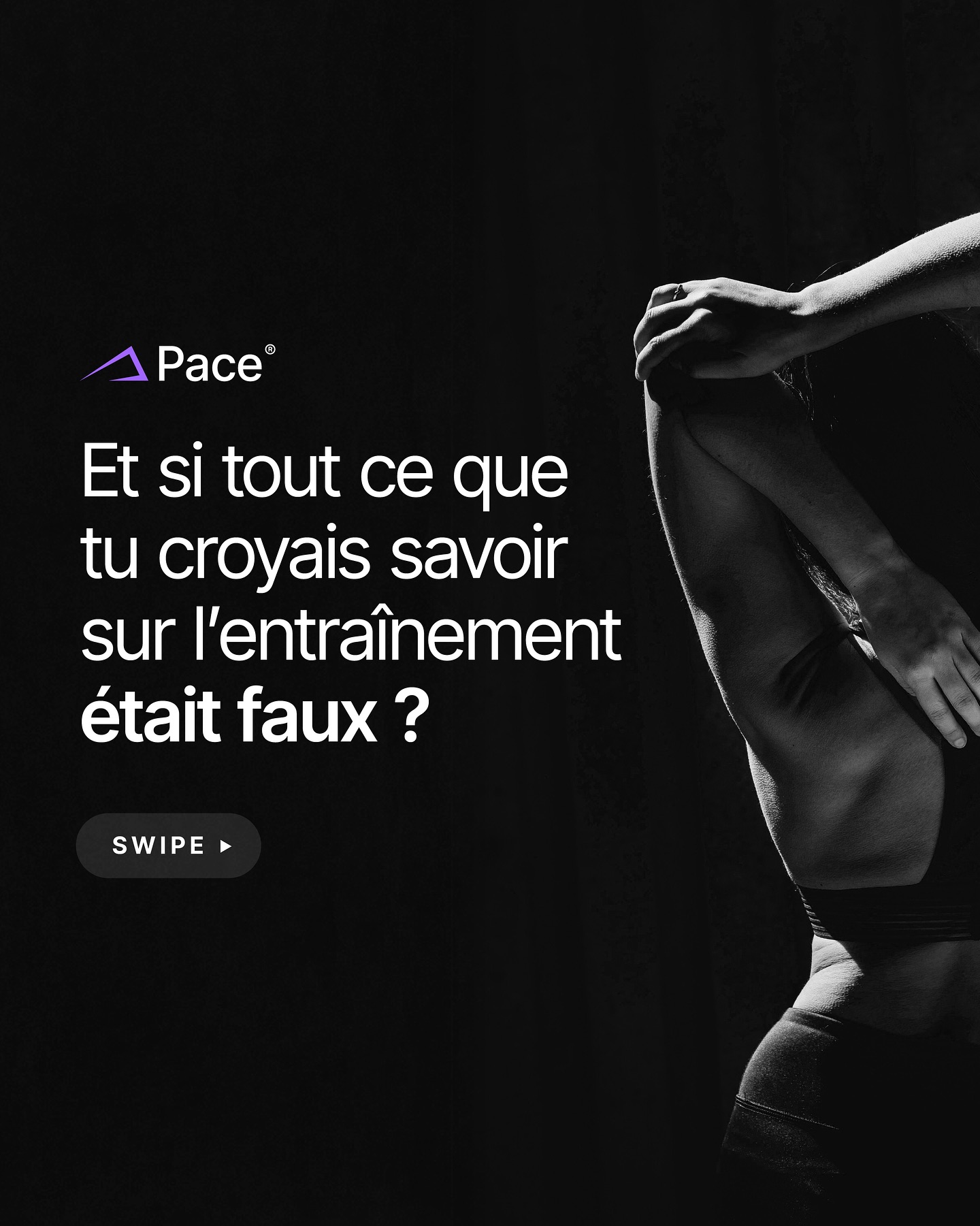 Et si tout ce que tu croyais savoir sur l’entraînement était faux ?
Dans la vie, après des années de recherches et de travail, une phrase m’a toujours guidé :
« Sois curieux et sans jugement. »
Aujourd’hui, on entend souvent parler de méthodes miracles :
🔹 Double seuil, entraînement sous chaleur
🔹 Hypoxie, restriction glucidique
🔹 Méthodes norvégiennes, polarisées…
Certains en parlent avec certitude, en affirmant que c’est LA solution, en s’appuyant sur des études scientifiques ou des faits de terrain qui confortent leur point de vue. Mais… et si tout n’était pas aussi simple ?
Le problème, c’est qu’il y a toujours des biais.
Dans les études, les faits de terrain… et même chez la personne en elle même.
Comme le disait George Box :
« Tous les modèles sont faux, mais certains sont utiles. »
Plutôt que de chercher des réponses toutes faites, pourquoi ne pas essayer de comprendre :
✔️ Le pourquoi derrière chaque méthode ?
✔️ La logique et les réflexions qui les sous-tendent ?
Mon conseil :
➡️ Testez. Expérimentez. Faites-vous votre propre avis. Mais surtout, mettez vos a priori de côté.
L’équilibre, la progressivité et le bon sens sont vos meilleurs alliés.
Restez simples, curieux, et sans jugement. Tout n’est pas noir ou blanc. Parfois, c’est une question de nuances.
👉 Et toi, comment abordes-tu ces méthodes ?
————————————
#coach #coaching #endurance #training #endurancetraining #triathlon #triathlontraining #ironmantriathlon #sportmotivation #swimbikerun