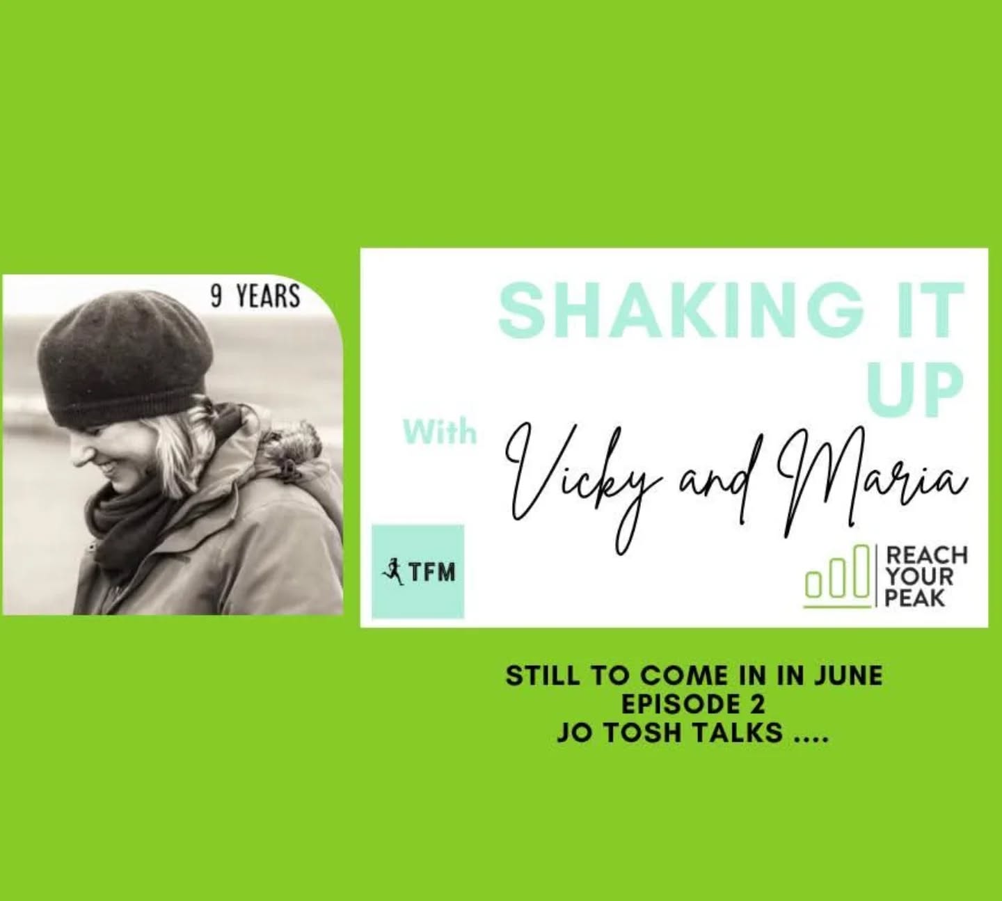 Thanks to Maria @parkinsons.exercise.expert and Vicky
@the_fitness_mum for inviting me to join them this morning to discuss all things #parkinsons
https://lnkd.in/evc98fb6