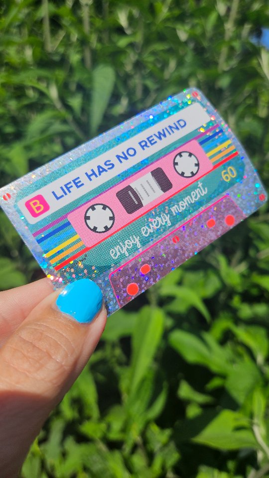 So many new #stickers! ❤️ If you aren't a #stickeraddict yet 😜 you soon will be 🤣
#STUDIOINKTVIS #lifehasnorewind #moreglitter #funnycards #cutestickers