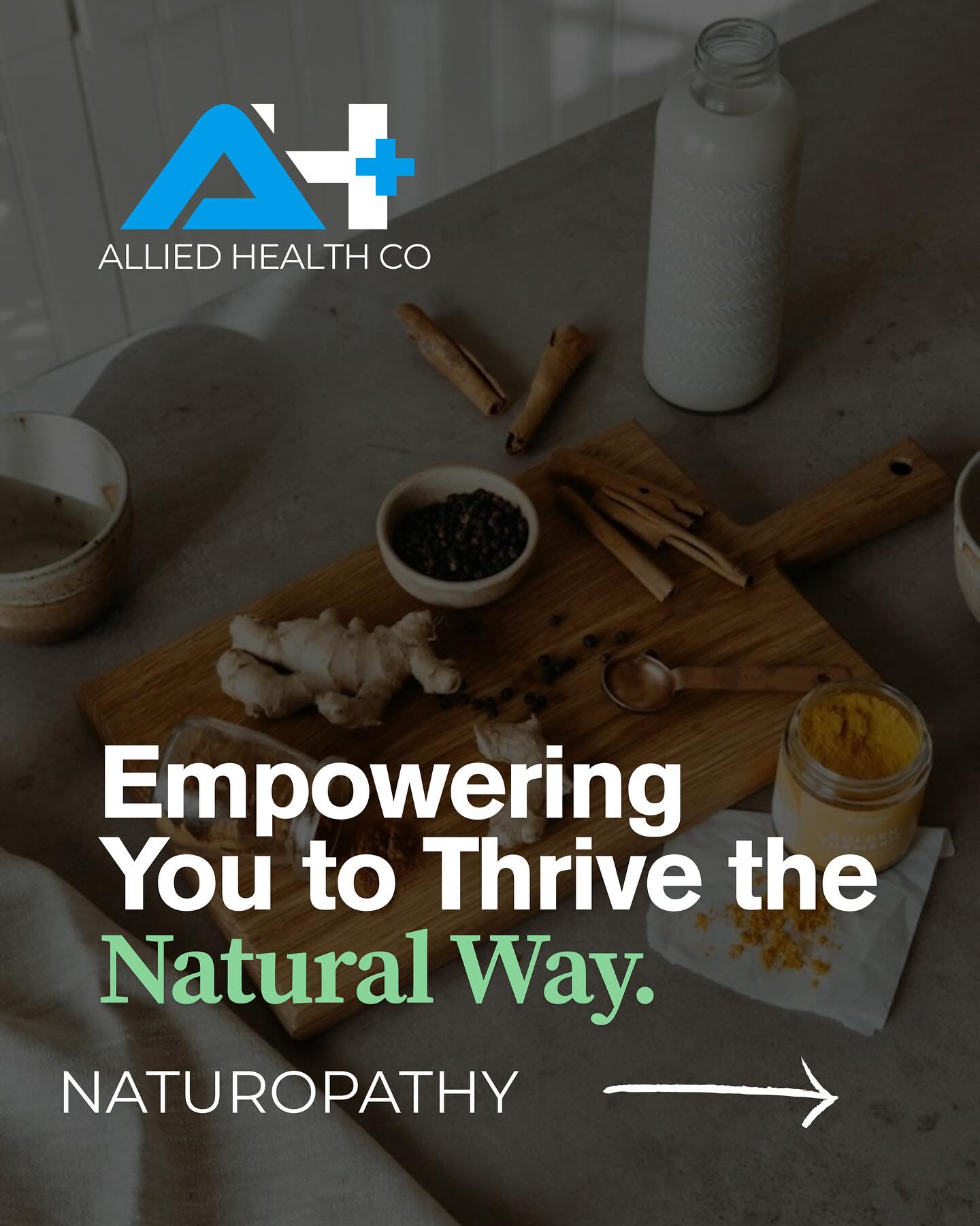 “Heal Naturally, Live Fully” 🌿
Struggling with fatigue, digestive issues, hormonal imbalance, or stress?
Our qualified naturopath combines herbal medicine, nutrition, and lifestyle science to help restore your body’s natural balance.
✨ Tailored holistic plans
🧪 Evidence-based care
🖥️ Online & in-person consults available
🔗 Book now: www.alliedhealthco.com.au
📞 02 9051 2428
📍39-47 Lasso Road, Gregory Hills 2557. #Naturopath #NaturalHealing #HolisticHealth #IntegrativeMedicine
#GutHealth #HormoneBalance #StressRelief #NaturalRemedies
#SydneyNaturopath #GregoryHillsHealth #AlliedHealthCo
#NDISRegistered #WomensHealth #ImmuneSupport #WellnessClinic
#HerbalMedicine #LiveNaturally #HealthyInsideOut