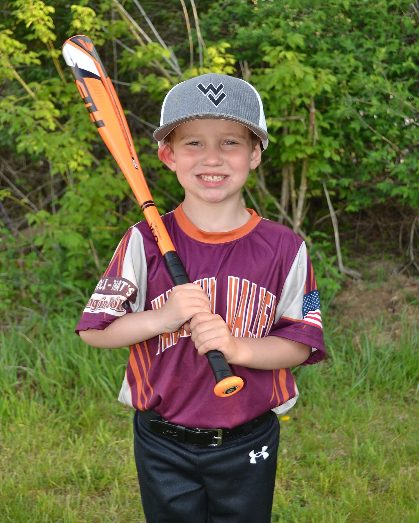 An introduction to our âwhy?â.
This is Parker. You will not meet someone more funny, silly, caring and loving than him. Parker is our 4 year old son who has Alagille syndrome. During his first 3 years of life, Parker has battled multiple heart surgeries and a liver transplant all under the care of Morgan Stanleyâs Childrenâs Hospital at Columbia/ New York Presbyterian, where he was born.
During these troubling times Parker always showed his strength overcoming his battles with a smile on his face. While Parker was hospitalized family, friends, and strangers helped our family with generosity and prayers. We have made it our mission to help whoever we can at his home hospital.
Our mission is to provide assistance with patients or parents to help make their hospital stay a bit easier. Please consider helping us along the way!