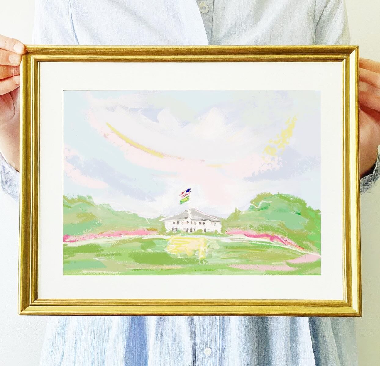 To all the Fathers out there, Happy Father’s Day!
and to Chris, who has always been a world class dad. From the moment Charley was born, nothing came before family. No work commitments, tee times, work outs, football games, or guy’s nights have ever come first. I’ve always known I was lucky, but in the past 5 years he’s had the title of dad I’ve felt luckier by the day.