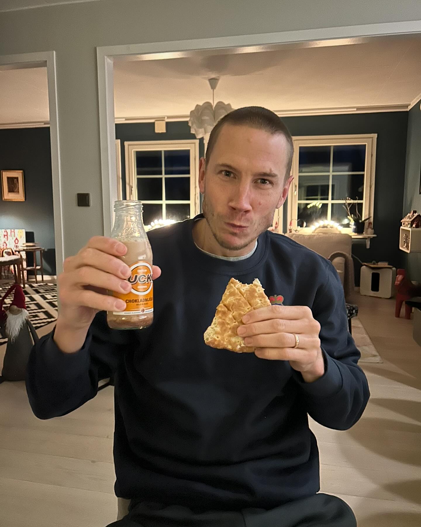 Idag säger vi stort grattis till Sveriges yngsta 40-åring! Stort grattis Staffan! 🎾✌️❤️
Dela gärna ditt bästa minne med Staffan! 🤩