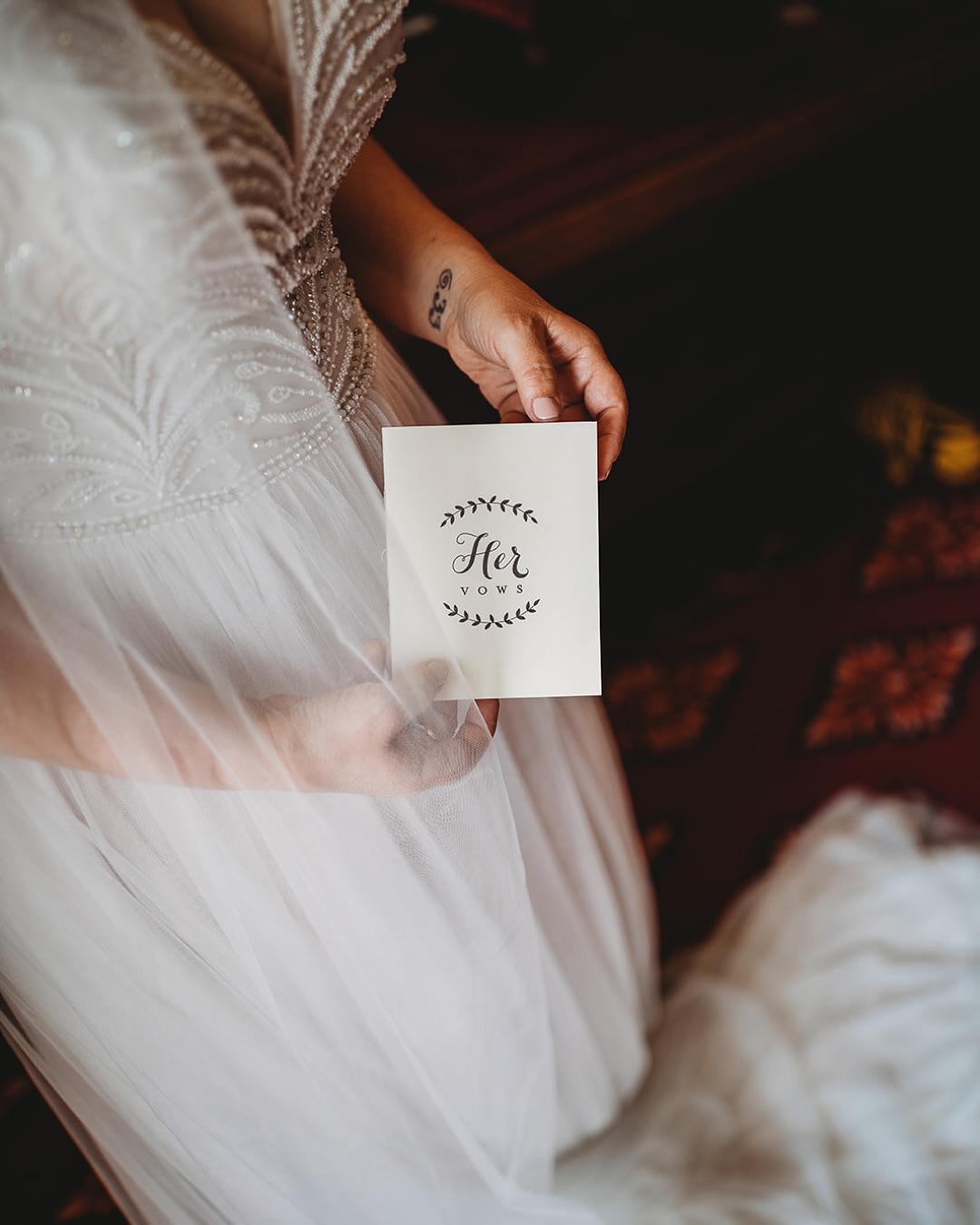 It seems like we’ve done a whole lot of livin’ these last four years and I’m so thankful all those moments were spent with you. I’d marry you a million times over, Brent Wade.
There is no one more perfect for me than you. Happiest Anniversary and here’s to many more years crammed with lots of livin’ ❤️
📷 @ameighfellowsmedia
#HappyAnniversary #FourYearsMarried #MarriedLife #AnniversaryVibes
#TogetherIsBetter #MarriageGoals #June12