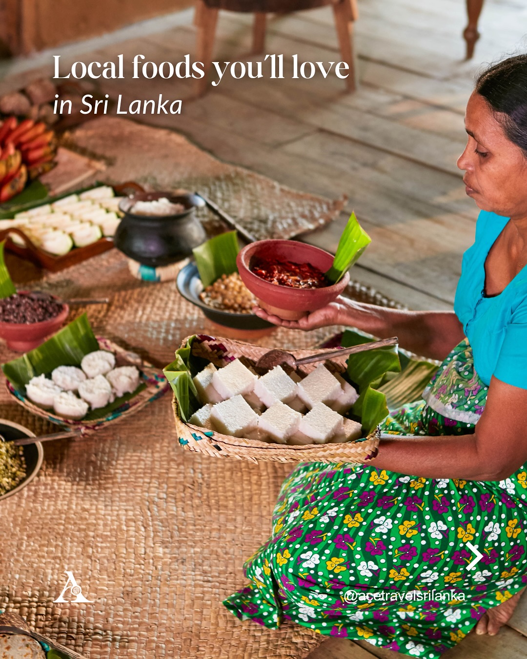 Not just food… these are island staples. 🌴🍛
From hot kottu to fresh pol sambol — these are the flavours that stay with you.
Tried them already, or saving them for your first bite in Sri Lanka? 🇱🇰
#srilanka #localbites #srilankanfood #flavour #acetravelsrilanka #acediaries #saveforlater📌♥️