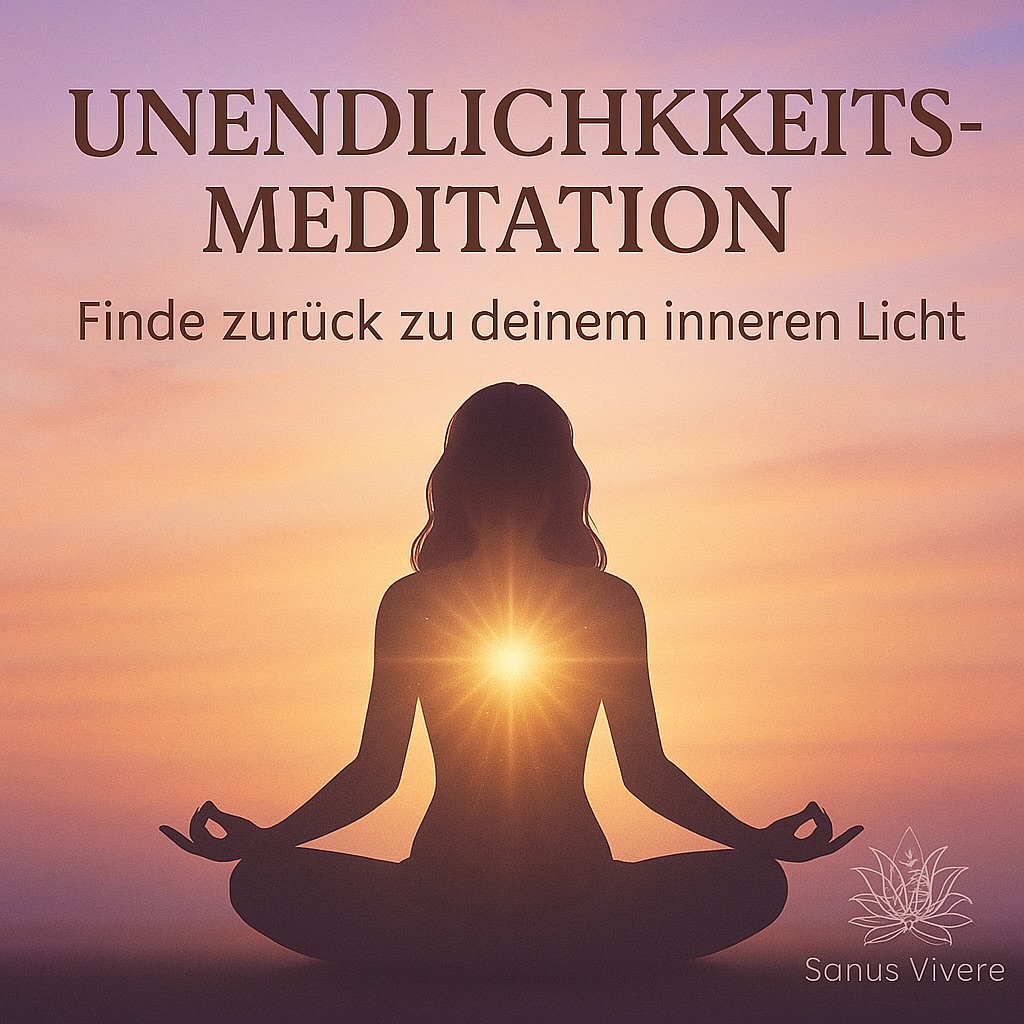 So viele aus meinen Ausbildungen & Gruppenhealings haben nach Meditationen/Hypnose gefragt für Euch Zuhause. Hier kommt nun die Erste :) (Mit meiner kleinen Maus, ist die Zeit dafür rarr 🤣)
In dieser besonderen Meditation nehme ich dich mit auf eine tiefgehende Reise zu deinem innersten Kern – zu dem Ort in dir, an dem deine Kraft, deine Wahrheit und dein unendliches Licht wohnen.
Du erforschst liebevoll deinen Körper, tauchst in deinen Herzraum ein und verbindest dich mit der ursprünglichen Quelle deiner Lebenskraft. Dabei darf sich zeigen, was gesehen, gefühlt und geheilt werden möchte – ganz in deinem Tempo.
Diese Meditation ist für dich, wenn du …
❣️dich wieder mit deinem Herzen und deinem Licht verbinden willst
❣️bereit bist, Altes loszulassen und deinen wahren Kern zu spüren
❣️tief in deine eigene Stille, Weite und Selbstliebe eintauchen möchtest
❣️deinen Tag mit einer kraftvollen spirituellen Rückverbindung beginnen oder abschließen möchtest
🌿 Für die Erfahrung kannst du gerne ein ätherisches Öl nutzen, das dich unterstützt – z. B. Rose, Geranium, Lavendel oder Weihrauch.
Ich nutze die reinen ätherischen Öle von DoTERRA, seit fast 10 Jahren schon.
Mach es dir bequem, atme tief durch – und lass dich erinnern, wer du wirklich bist. ✨
Link jetzt in der Story & Bio ❤️
UNENDLICHKEIT
BEWUSSTSEIN
SPIRITUALITÄT
ENERGIEARBEIT
DANKBARKEIT
SCHATTENARBEIT
MEDITATION
HYPNOSE
SEELISCHE ENTWICKLUNG
SELBSTHEILUNG
COACHING
ÄTHERISCHEÖLE
Mehr zu mir erfährst Du unter:
mehr Infos zu mir und meiner Arbeit findest Du unter
www.sanusvivere.de
oder auf Instagram:
https://www.instagram.com/sanus.vivere989
Spotify: https://open.spotify.com/show/7lGg3dWNqZ94J8mdQS0m8F?si=CAOwaM3xTemx5wytNIx1bw
YouTube: https://youtube.com/@sanusvivere989?si=g9g06oc3Ib8HaPHz
#meditation #herzheilung #hypnose #trance #herzchakra #unendlichkeit #bewusstsein #dankbarkeit #bewusstseinserweiterung #energiearbeit #selbstheilung #liebe #coaching #schattenarbeit #lichtarbeiter
#persönlichkeitsentwicklung #seelenarbeit #veränderung #transformation #doterra #ätherischeöle