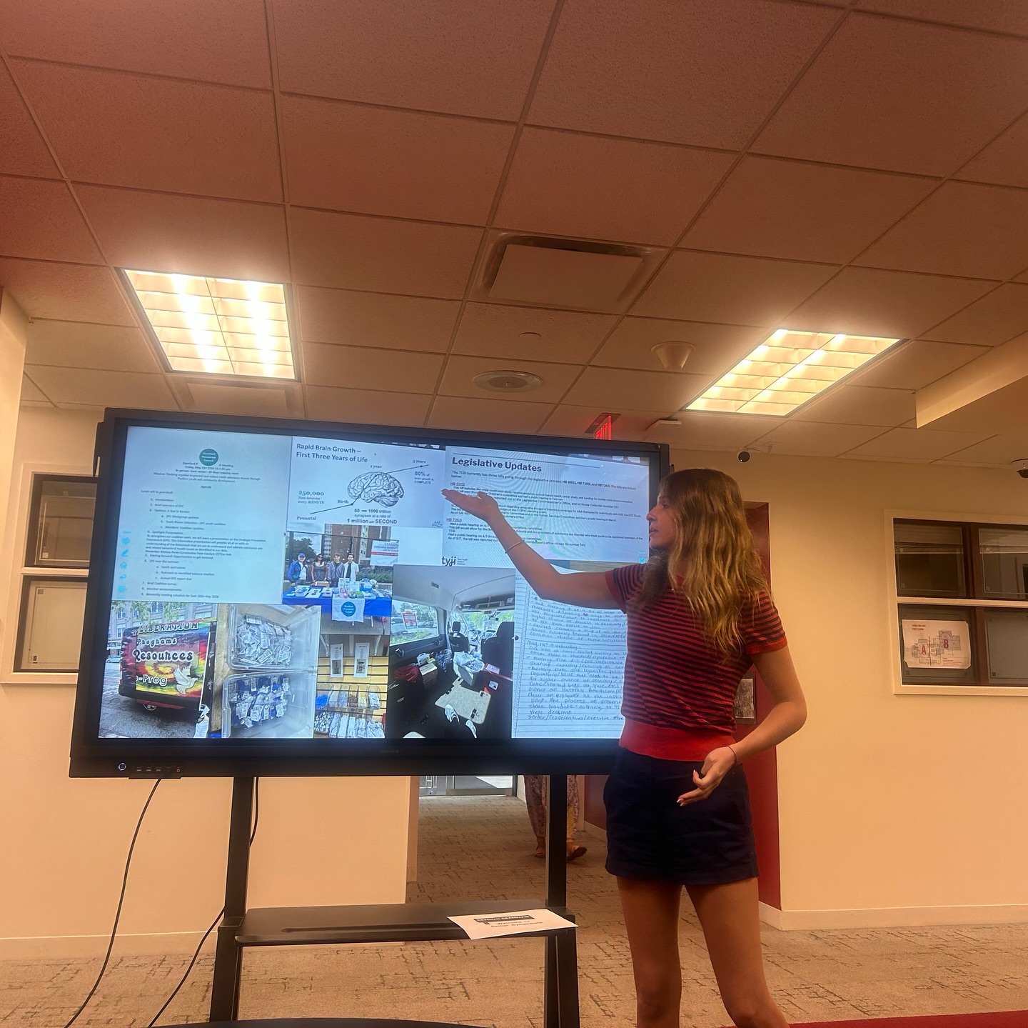 On Friday 6/6 our seniors came and gave incredible presentations about their senior internships! It was so great hearing and learning all about what they’ve been up to for the past month. See you this Friday at graduation!🎓
.
.
.
#fairfieldcounty #westchestercounty #connecticut #connecticutschools #privateschool #privatemiddleschool #privatehighschool #therapeuticschool #therapeuticdayschool #specialeducation #bethelct #brookfieldct #darienct #fairfieldct #greenwichct #reddingct #newcanaanct #norwalkct #ridgefieldct #stamfordct #westonct #westportct