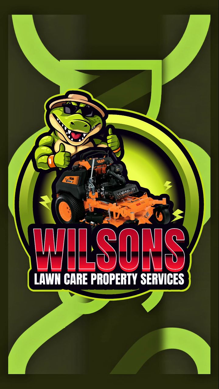 🚜 Logo Refresh for Wilsons Lawn Care 🌱
We were stoked to be approached by Wilsons Lawn Care Property Services for a full logo revamp and fresh team merch 🔥
We’ve just wrapped up their new look, and it’s a clean, professional upgrade that still stays true to their roots. Up next? Sublimated tees, long sleeves, and custom hats that’ll have the whole crew looking sharp on-site 👌
Stay tuned – the merch reveal is coming soon 👀
#LogoDesign #BrandRefresh #WilsonsLawnCare #CustomMerch #DSSDesigns #AustralianBusiness #TradieStyle #SublimatedShirts #WorkwearDoneRight