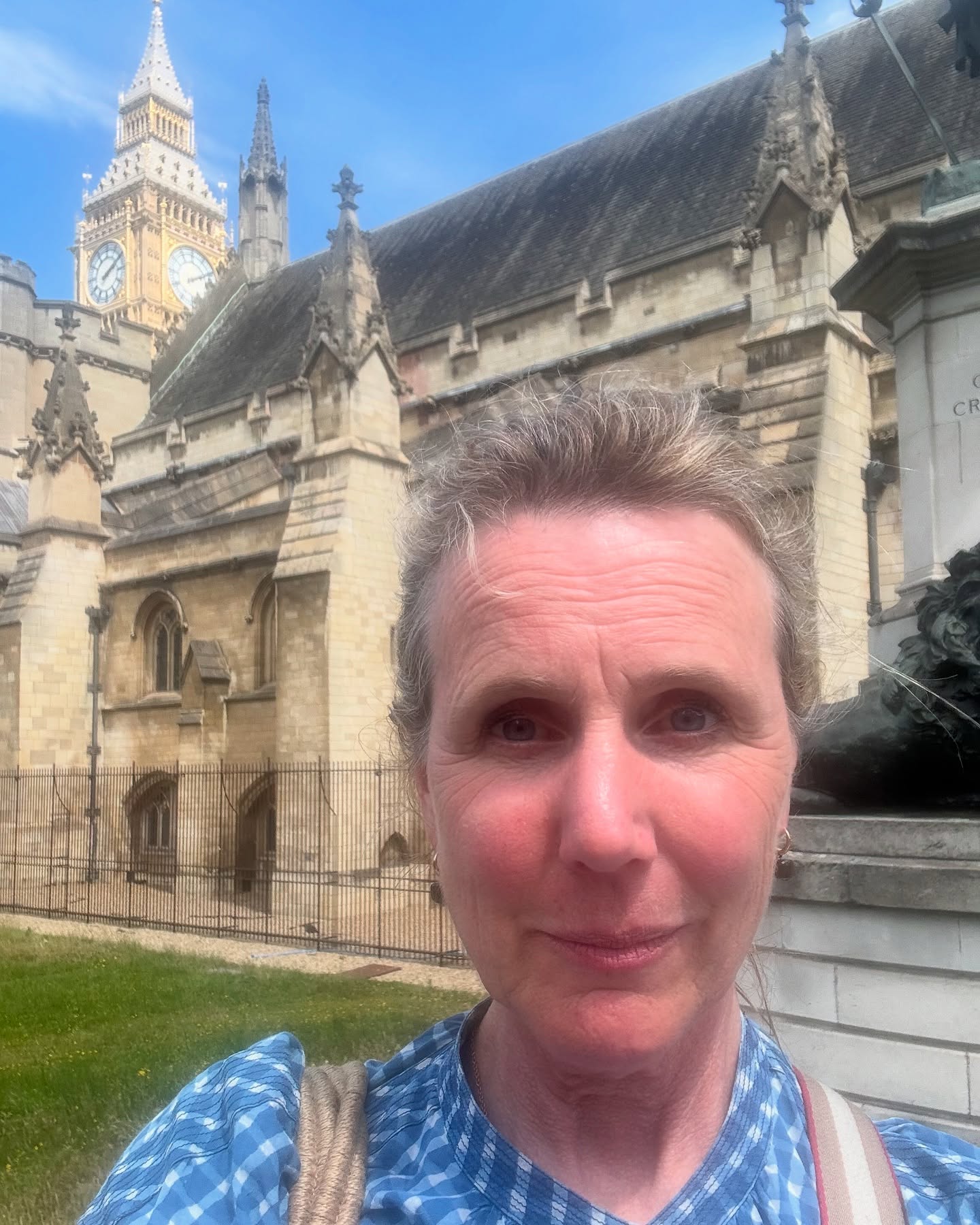 Dreadful photo I was way too nervous to smile. But yesterday I saw democracy in action and it was rather awe inspiring. For months since 5,793 of us upholsterers responded to a Government consultation saying we objected to flame retardant chemicals in furniture that showed negligible benefit in a fire situation but made us ill I’ve had several meeting with members of the team from the Department of Business and Trade and I’ve sat on the biweekly British Standards furniture fire safety committee. But yesterday was other level. A meeting in Parliament with the Minister Justin Madders. He was thoughtful and precise in his questioning and is taking the next step of round table meetings with key industry members. Meanwhile we are being given the chance to communicate directly with the Department - to share the reality of how we try and struggle to comply with the regs - it will be completely anonymised, but if enough of you sign up it’s an effective way of communicating our position…..”as part of the ongoing review of the Furniture and Furnishings (Fire) (Safety) Regulations 1988 and following the publication of the policy paper in January 2025, the Office for Product Safety and Standards will be hosting some workshops to discuss re-upholstery and bespoke manufacture.
The workshops will focus on how upholsterers approach compliance and the feasibility of different approaches to regulating re-upholstery, including the proposals set out in the consultation held in 2023. This is an opportunity for you to share your insights and experiences and to help shape the new regulations.
All contributions made during the workshop will only be used by the policy team leading this project to inform the new regulatory approach and will be treated confidentially – a thorough note of discussions will be taken, but no comments will be attributed to individuals or their businesses.” Do please DM me if you are free 18 or 25 July 12.30-2pm and can help.