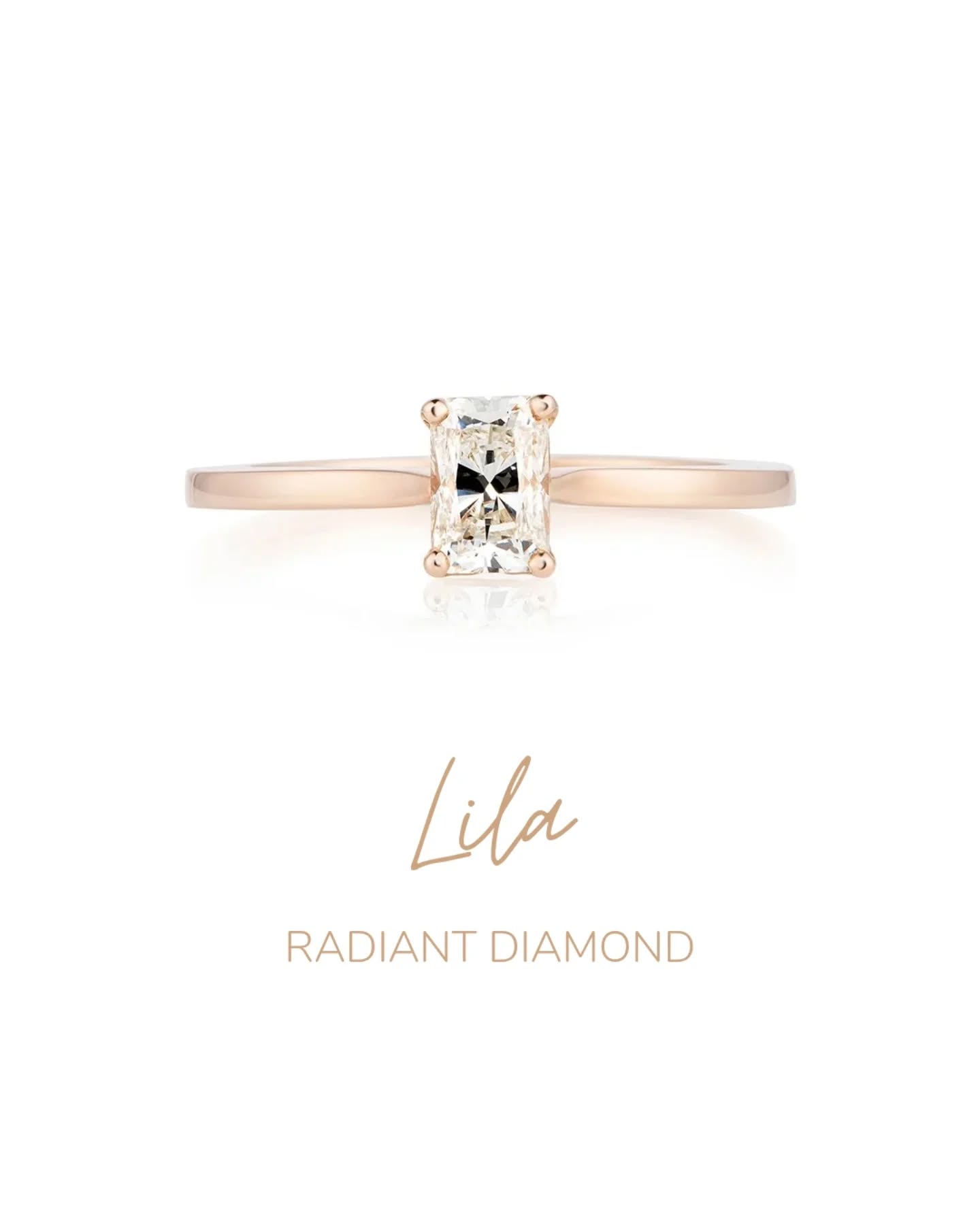 Simple Elegance. Lila is one of a kind, handmade in Western Australia with a beautiful hidden side detail.
www.tayhadesigns.com.au
#tayhadesigns #engagementring #diamondsolitaire #Australianmade #rosegold