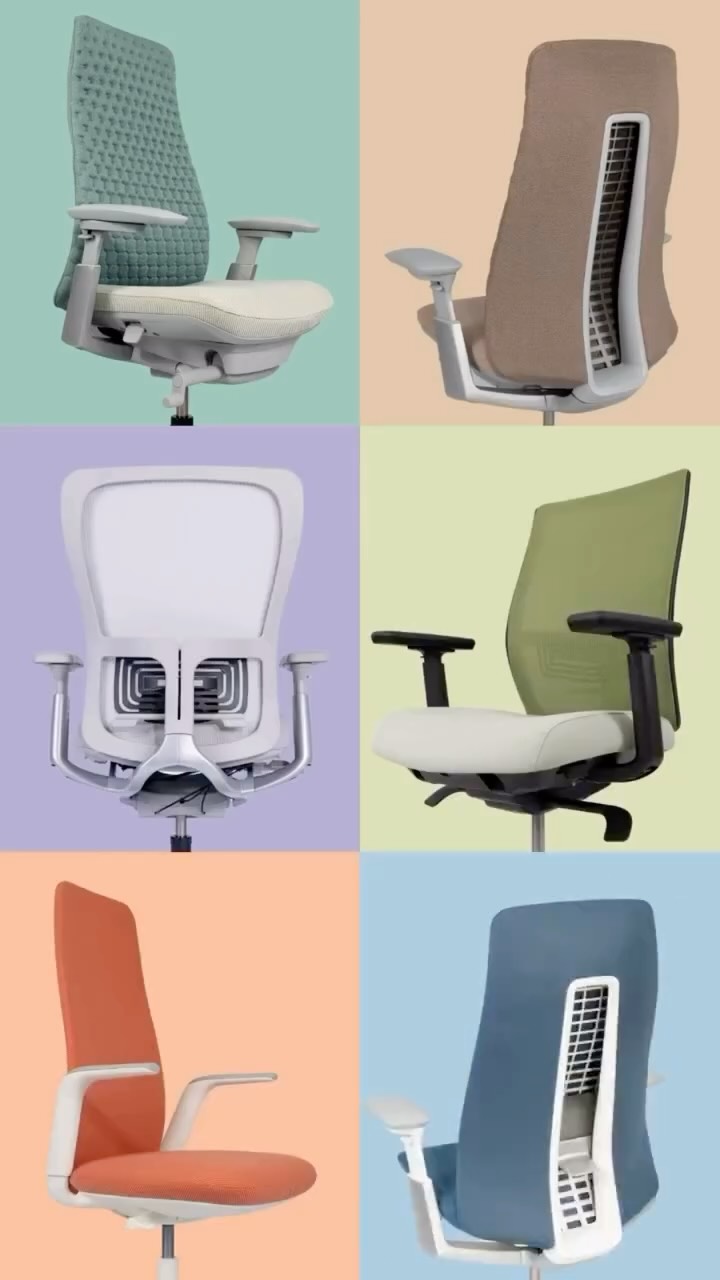It’s time to upgrade your workday!
@haworthinc ergonomic office chairs and workspace essentials are here to support your goals — posture, productivity, and peace of mind.