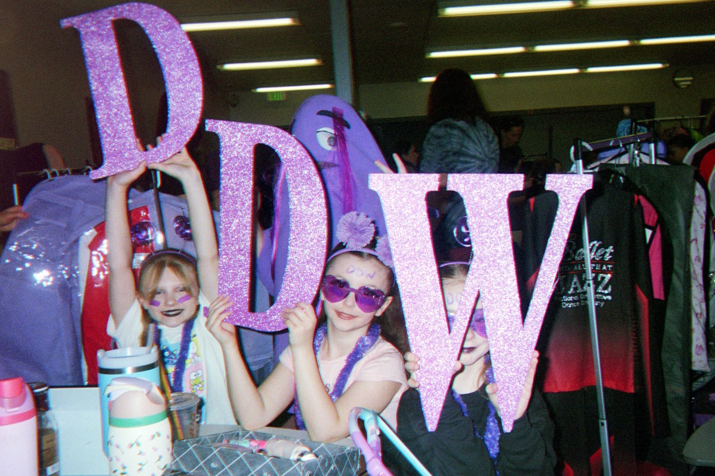 bts @ comp vibes 📸🫶