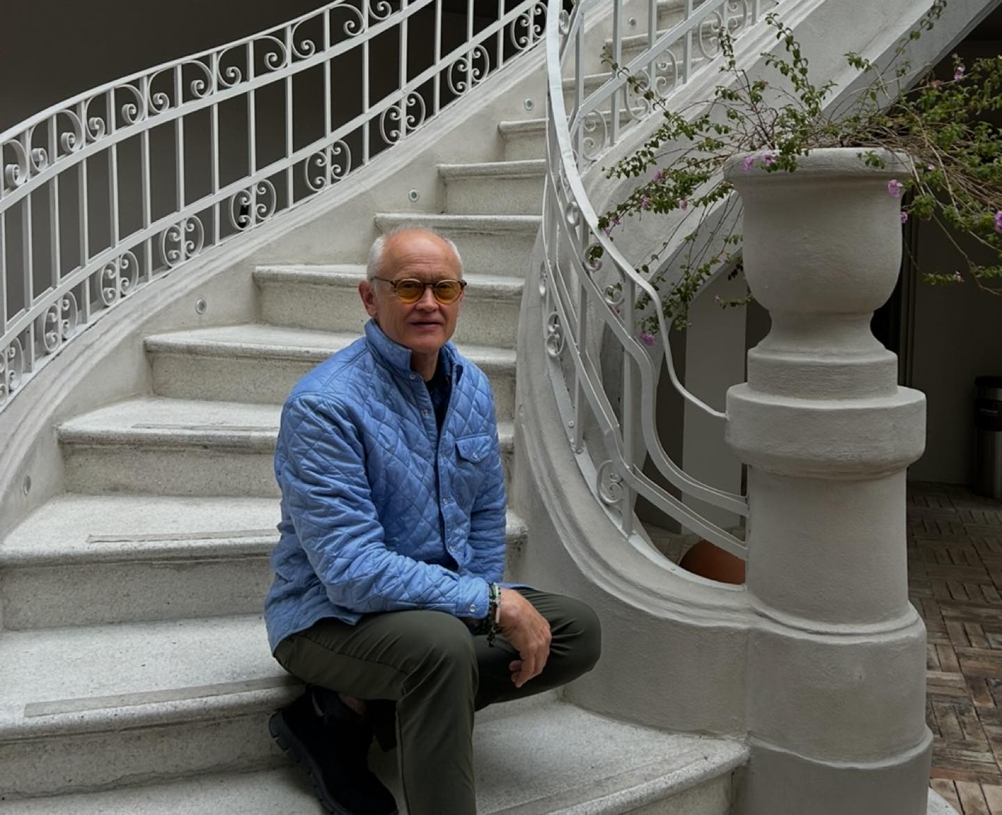 Casa Cuesta
4 Cuernavaca Colonia
Condesa, Mexico City,
Mexico 06140
+52 55 3355 3343