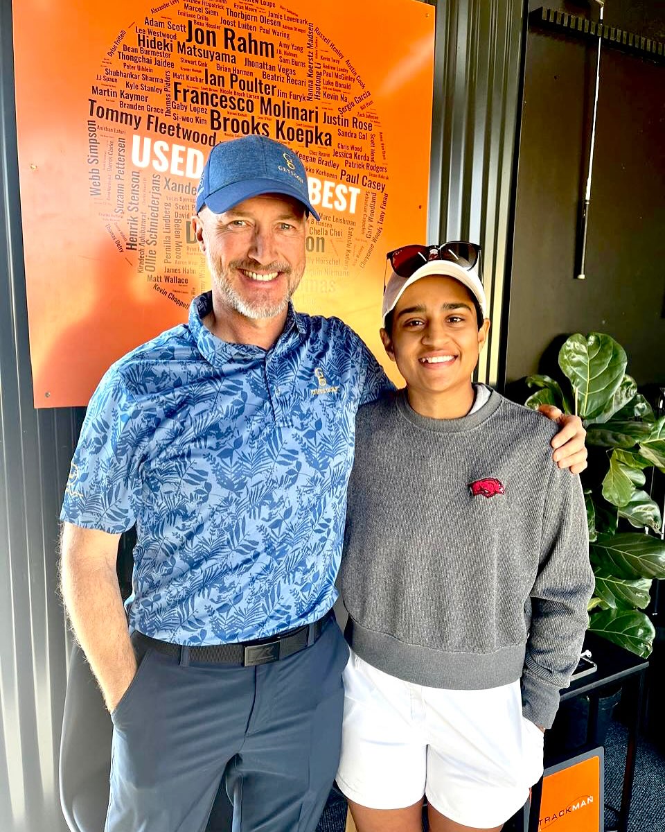 🏌️♀️ A Testament to Resilience: Kajal Mistry’s Stellar Runner-Up Finish! 🥈
As Kajal Mistry’s long-time coach, I’ve watched her journey unfold from the age of three to current, and today, my heart is bursting with pride. Kajal, a cornerstone of the Randpark Club family, has always been a fighter. Earlier this year, she returned to South Africa for a stint on the Sunshine Ladies Tour, battling a nagging wrist injury that tested her resolve in those opening events. But Kajal’s spirit? Unbreakable. 💪
Back in America, she’s been pouring her heart into her game, working tirelessly from afar with her dedicated coach, Darren Witter, to refine her swing online and rebuild her confidence. That hard work paid off in a big way, as Kajal delivered a phenomenal 7-under performance to claim second place at the ANNIKA Women’s All Pro Tour, FCA Woman’s Championship at Broken Arrow, Oklahoma, in America. What a moment! 🏟️✨
This runner-up finish is more than a scorecard—it’s a testament to Kajal’s grit, talent, and the strength of Randpark Club development program that has supported her from her junior days to the professional stage. Kajal, you’ve made us all so proud, and we know this is just the start of bigger things to come. Keep swinging, keep shining, and we can’t wait to see what’s next! 🌟⛳ #KajalMistry #ANNIKAWAPT #GETSGolf #RandparkClub #ProudCoach