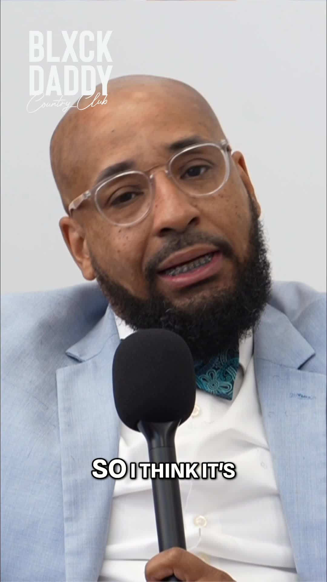 Men, Emotions & Displacement: Understanding Unprocessed Trauma
@rashadbowtiemills_1914 @therapyforblackwomenllc
Watch Here: https://www.youtube.com/watch?v=_x_A_c11Vnk&t=522s