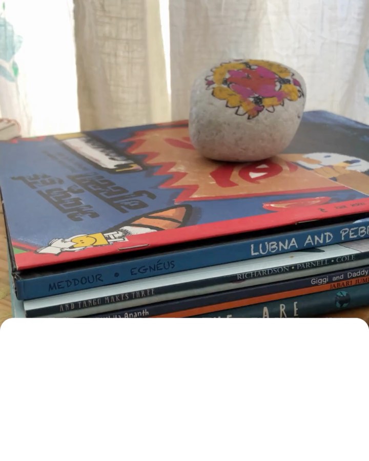 Fathers in Picture Books
Not all heroes wear capes- some tie shoelaces, hold hands, and listen quietly.
This Father’s Day, we’re celebrating the many ways dads show up in children’s stories: with patience, strength, gentleness, and love.
Swipe through for titles that honor:
✨ New dads
✨ Cheerleader dads
✨ Gentle dads
✨ Quietly strong dads
✨ Dads in diverse families
✨ Dads who help with big feelings
#LittlesBooks #FathersDayReads #PictureBookLove #ChildrensBooks #DadsWhoRead #InclusiveKidLit