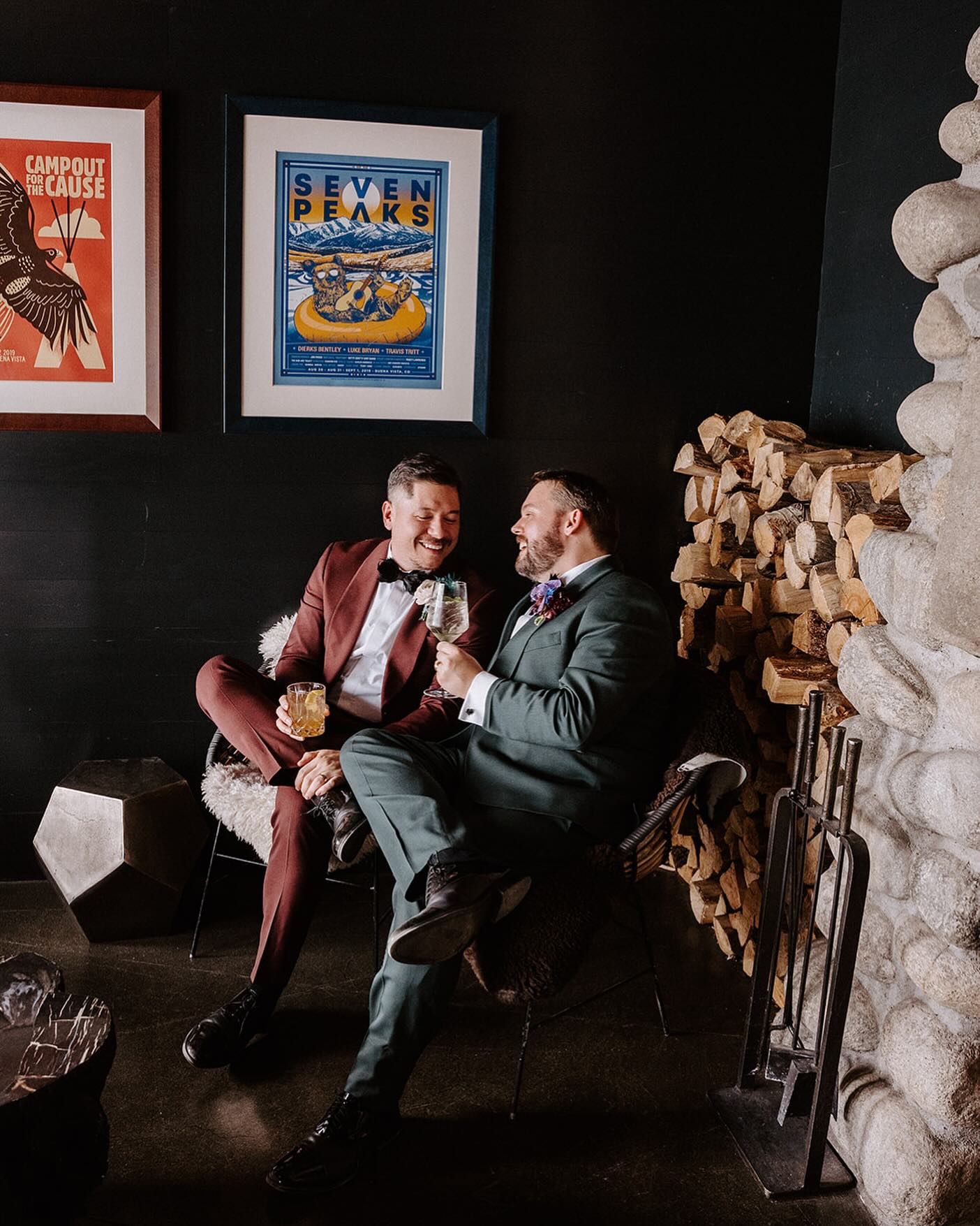 Word of the year: dapper 🤵🏻🤵