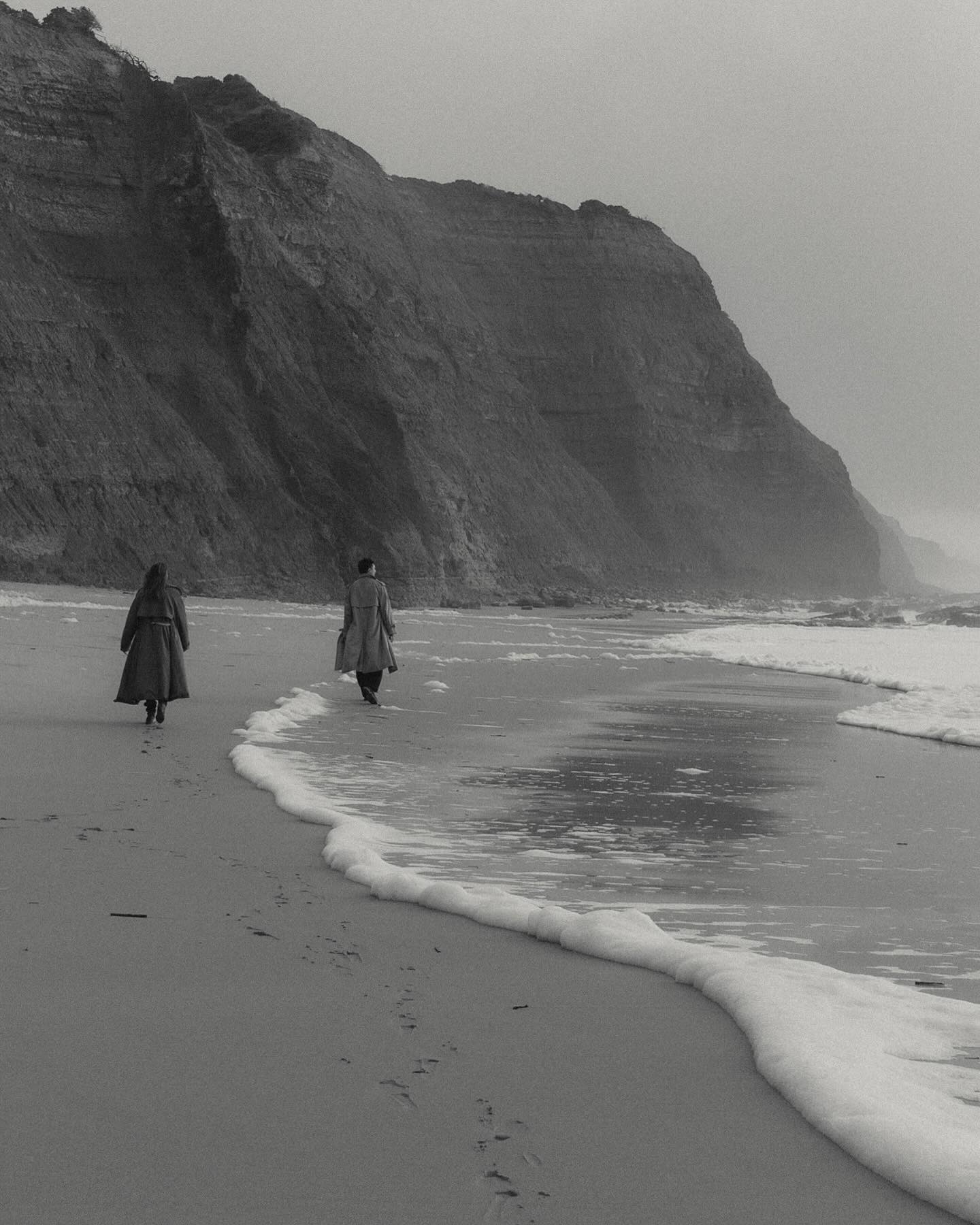 Photographs that will show you the real essence of your love.
Because i will hold the space for real moments, not forcing you to do things you would never do. And sometimes there happens magic, when you trust me and you can let go the idea of a perfect photo pose. Then the real you will show up and you get the most intimate photos of your love. The photos that will remind you forever, how strong your bonding is and where you always can come back to. 🪐
Couple in love @dubchakcouple 💛
Masterclass by @maleyphoto ✨
#cineorigin #wildhairandhappyhearts #dirtybootsandmessyhair