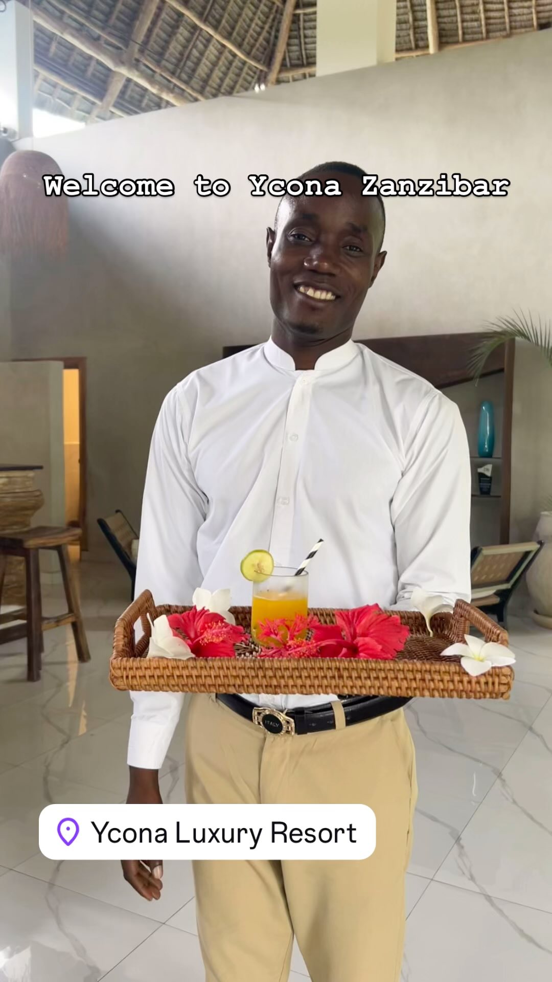 The lovely Ycona Resort. Simply stunning. #travelerapartners #travelblogger #aikensc #luxurytravel #virtuosotravel #asiliaafrica