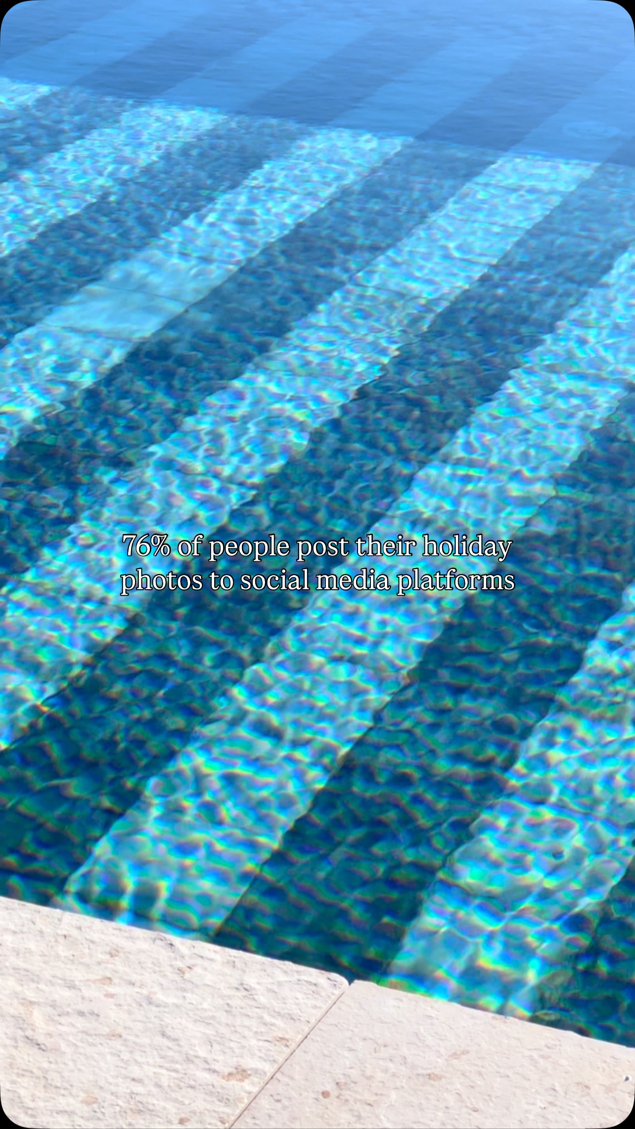 The power of social media in hospitality.
Did you know that 76% of people post their holiday photos to Facebook and other social media platforms? This statistic highlights the significant role social media plays in the hospitality industry. Platforms like Facebook and Instagram are not only avenues for sharing personal experiences but also serve as powerful marketing tools that influence travel decisions.
For hotels and resorts, encouraging guests to share their experiences can enhance brand visibility and attract potential travelers. By creating shareable moments and engaging content, businesses can tap into the vast networks of their guests, amplifying their reach and credibility.
Is your hospitality brand leveraging the full potential of social media? Letās have a chat and see how we can elevate your online presence and connect with a broader audience.
(Statistic by Amra & Elma)
.
.
#marketingsupport #foodmarketing #instagramexpert #socialmediabeheer #instagrammanagement #contentagency #hotelmarketing #socialmediaagencyservices #socialmediaforrestaurant #instagramconsultant #instagramcontentcreation #contentmarketingexpert #instagramcontentcreator #travelmarketing #socialmediaconsulting #instagrammarketingstrategy