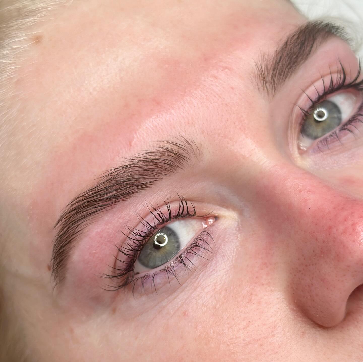 The ultimate trio ✨
A gorgeous brow trio from earlier in the week. Brow trios include a brow and eyelash tint, finished off with a custom shape to define the brows ✨
#beauty #browsbrowsbrows #embellirnz #dunedinnz