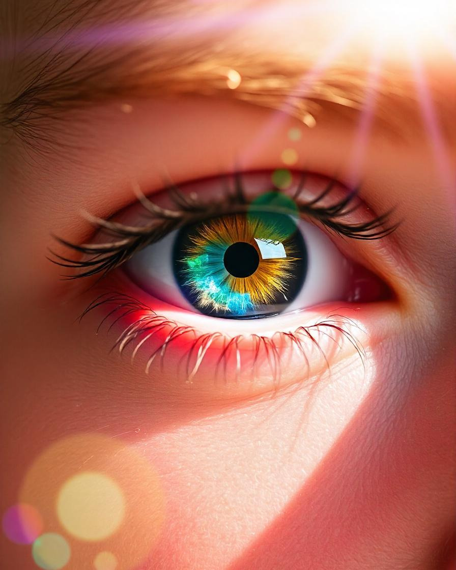 Second stage of use of Ai generated images.