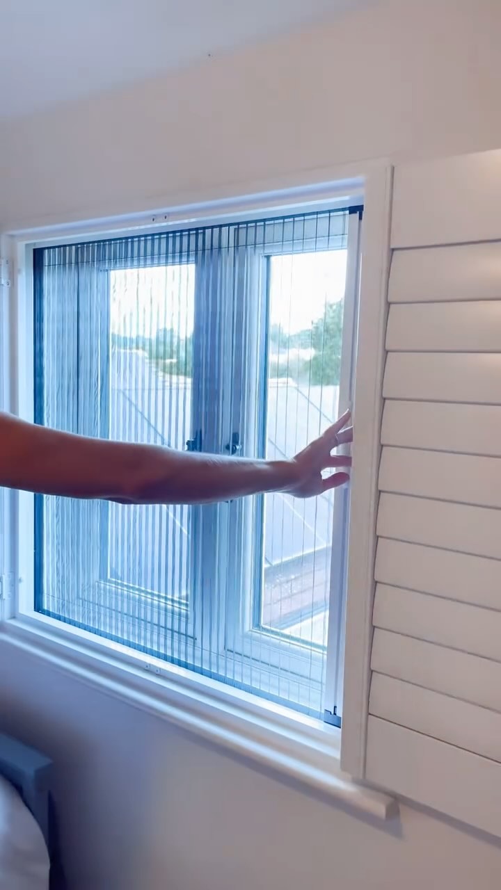 Introducing the ultimate home upgrade: Blackout Blind combined with Fly Screen and Plantation Shutters! 🌙
Perfect light control, pest protection, and timeless style—all in one sleek solution. Transform your sleep today.
We also offer Blackout Blinds and Fly Screens on their own.
Use our instant calculator for a price today! www.indigoblinds.co.uk
Info@indigoblinds.co.uk
01787 275249
#HomeImprovement #InteriorDesign #BlackoutBlinds #PlantationShutters #FlyScreen #StylishLiving #indigoblinds #indigoblindsandshutters #blackout#flyscreen #InteriorDecor #AllInOne#blindscreens