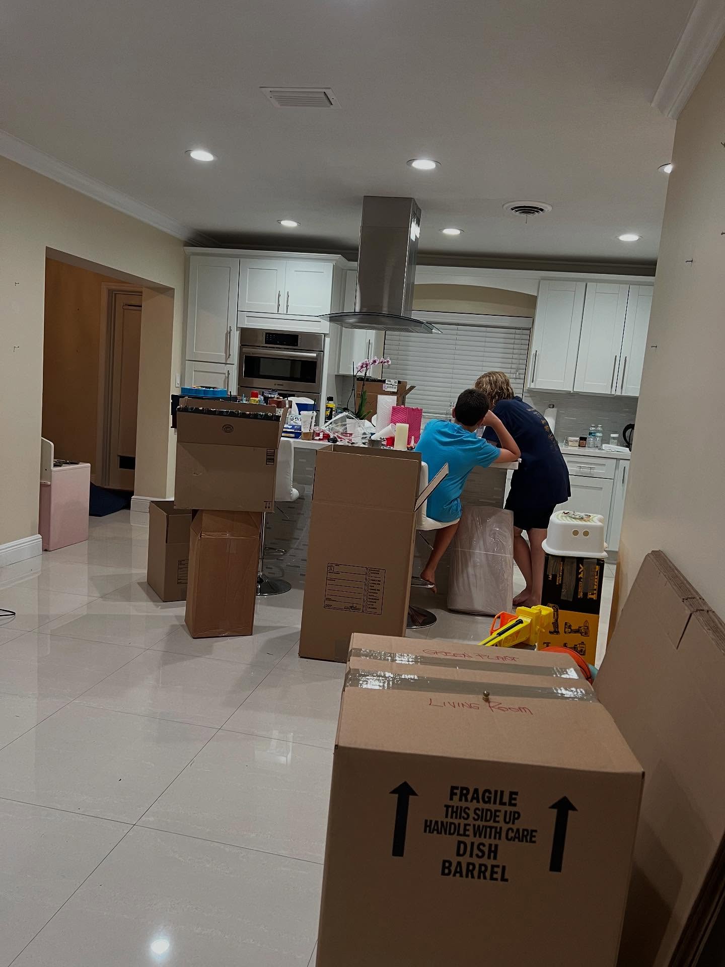 My parents are moving. 😢
The last 2 weeks have been so sweet. Just soaking up time together… in their home… for the last time.
It’s weird to see everything empty, but if there’s one thing I have learned, it is that home is where your mom and dad are! It has little to do with spaces and decor and everything to do with hearts and spirits.
May we all create homes of love and light and warmth. ✨It travels with you wherever you have to go.✨
I’m grateful they won’t be too far away. And they are already planning to come back for a visit in 2 weeks. 😂
Love you so much, Mom and Dad. You are forever my home! ❤️🩹