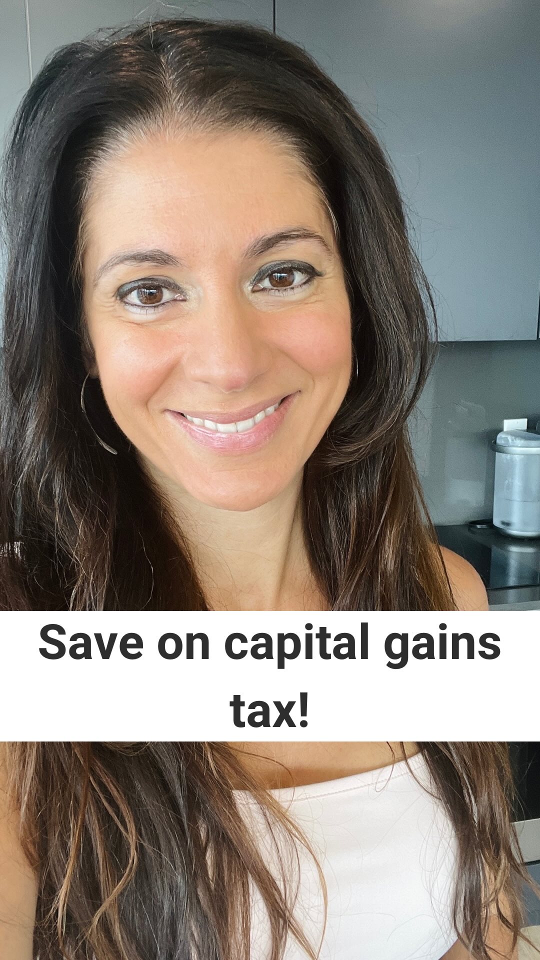 ✨ If you’re a homeowner you will want to hold on to all your receipts when you do repairs, improvements, remodels to your home that way you can save on your capital gains tax when you sell!
#homeownertips #homeowner #homeownership #capitalgainstax #capitalgains #tidbittuesday #realestatetip