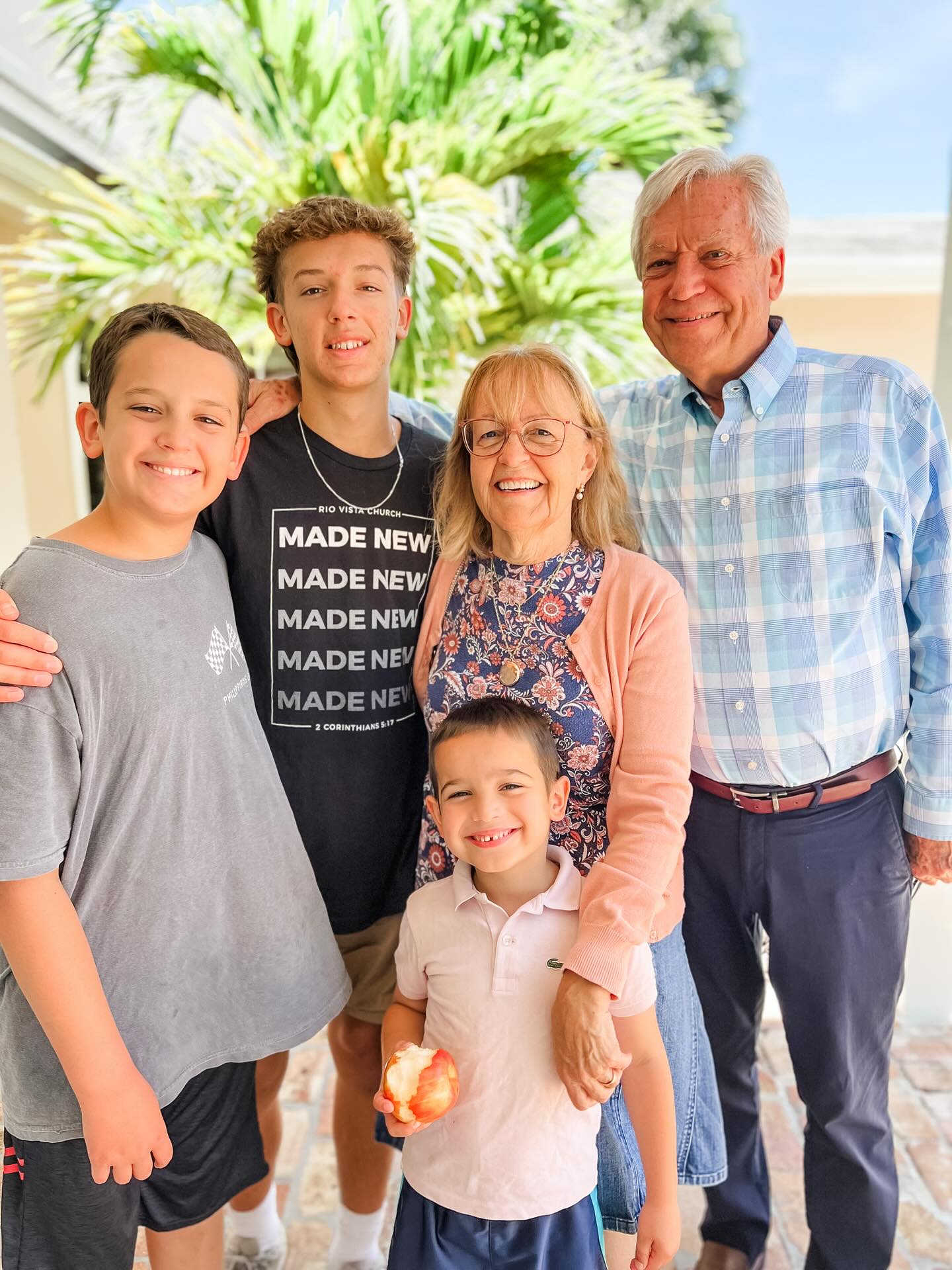 My parents are moving. 😢
The last 2 weeks have been so sweet. Just soaking up time together… in their home… for the last time.
It’s weird to see everything empty, but if there’s one thing I have learned, it is that home is where your mom and dad are! It has little to do with spaces and decor and everything to do with hearts and spirits.
May we all create homes of love and light and warmth. ✨It travels with you wherever you have to go.✨
I’m grateful they won’t be too far away. And they are already planning to come back for a visit in 2 weeks. 😂
Love you so much, Mom and Dad. You are forever my home! ❤️🩹