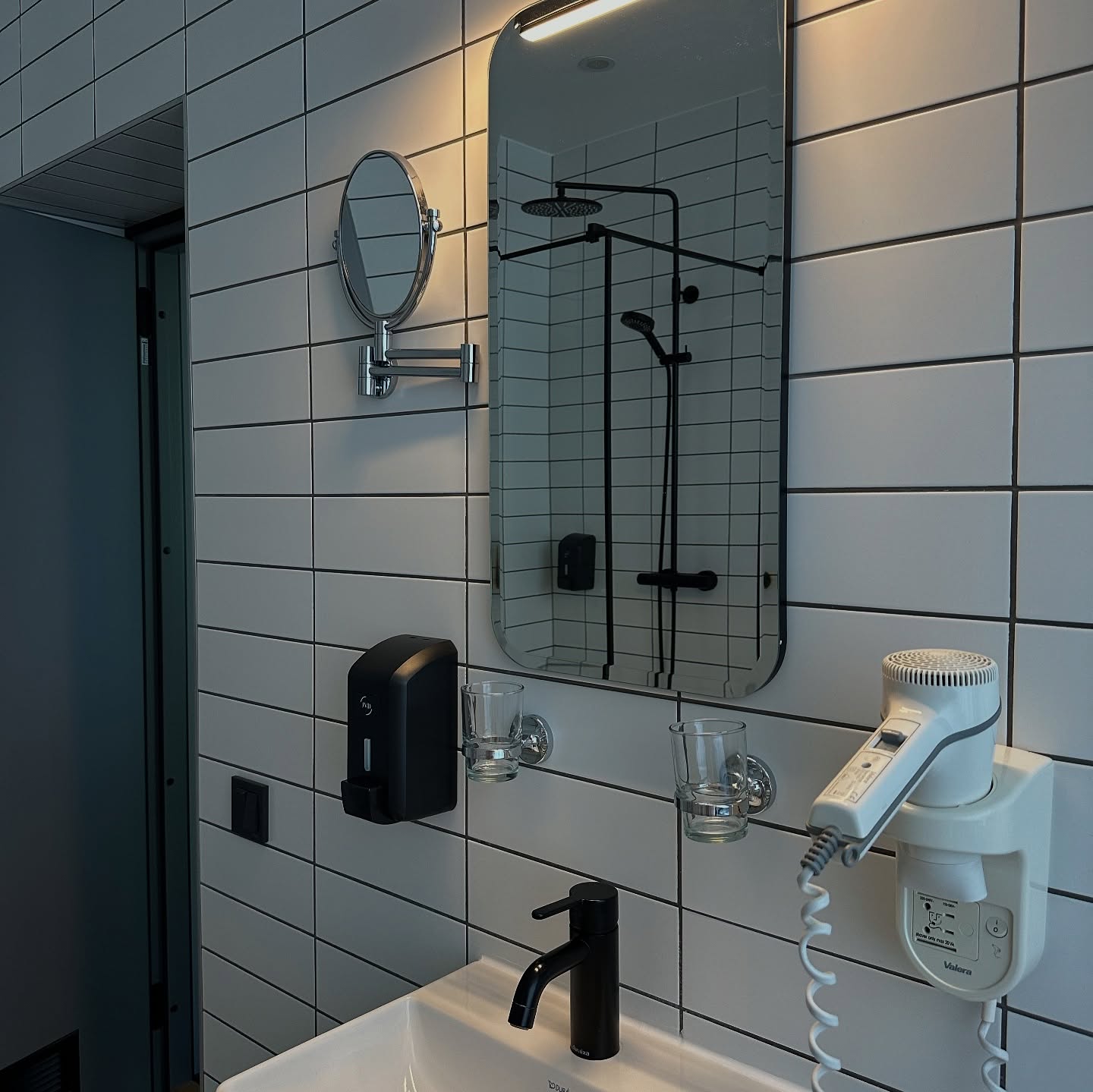 Art of details @fonnentalhotel_tallinn✨