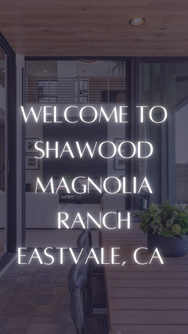 Come with me for a behind-the-scenes frame walk at SHAWOOD Magnolia Ranch in Eastvale—a limited collection of just 41 modern, elevated homes built with next-level Japanese construction technology.
• 5 Bedrooms
• 4+ Bathrooms
• Up to 3,300 Sq Ft
• 2-Story Layouts
• Seamless indoor-outdoor flow
• Located in one of SoCal’s most family-friendly communities
If this is on your radar, don’t wait—pricing and full details are coming soon, and model home tours drop this October.
🔑 And if you’re thinking about buying new construction, don’t forget to bring your trusted Realtor (hi, that’s me 👋) with you from the very start.
Let’s talk strategy.
📲 951-889-7358
#EastvaleRealEstate #ShawoodHomes #NewConstructionHomes #ModernHomesCalifornia #TemeculaValleyRealtor #SouthernCaliforniaLiving #EastvaleHomes #SekisuiHouse #FrameWalk #NewConstructionExpert