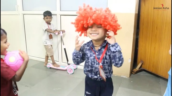 93 bright-eyed children.
And a future full of hope. ๐
With your support, theyโll grow in learning, nutrition & life skills.
๐ฑ Join their journey.
๐ Donate via link in bio
#BackToSchool #HopeBeginsHere #DonateForChange #EveryChildCounts #HolisticEducation