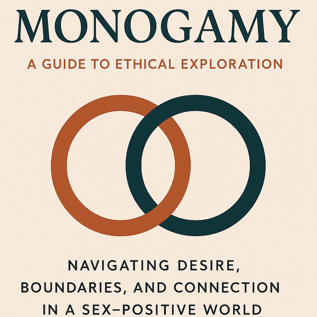 📚 BOOK DROP: Beyond Monogamy Is Here!
The wait is over!
We are thrilled to announce the official release of this debut book:
Beyond Monogamy: A Guide to Ethical Exploration
Navigating Desire, Boundaries, and Connection in a Sex-Positive World
If you’ve ever felt curious about consensual non-monogamy—whether that means swinging, polyamory, or simply questioning what “normal” love looks like—this book was written for you.
You can grab your copy now through her publisher:
👉 Get it on Lulu https://www.lulu.com/shop/nicole-arnett/beyond-monogamy-a-guide-to-ethical-exploration/paperback/product-2mwrwqz.html?page=1&pageSize=4
And stay tuned—it’ll be available through Amazon, Barnes & Noble, and all major retailers in the next 6 weeks!
Read More Here about it - https://www.opensecretslsnetwork.com/.../book-drop-beyond...