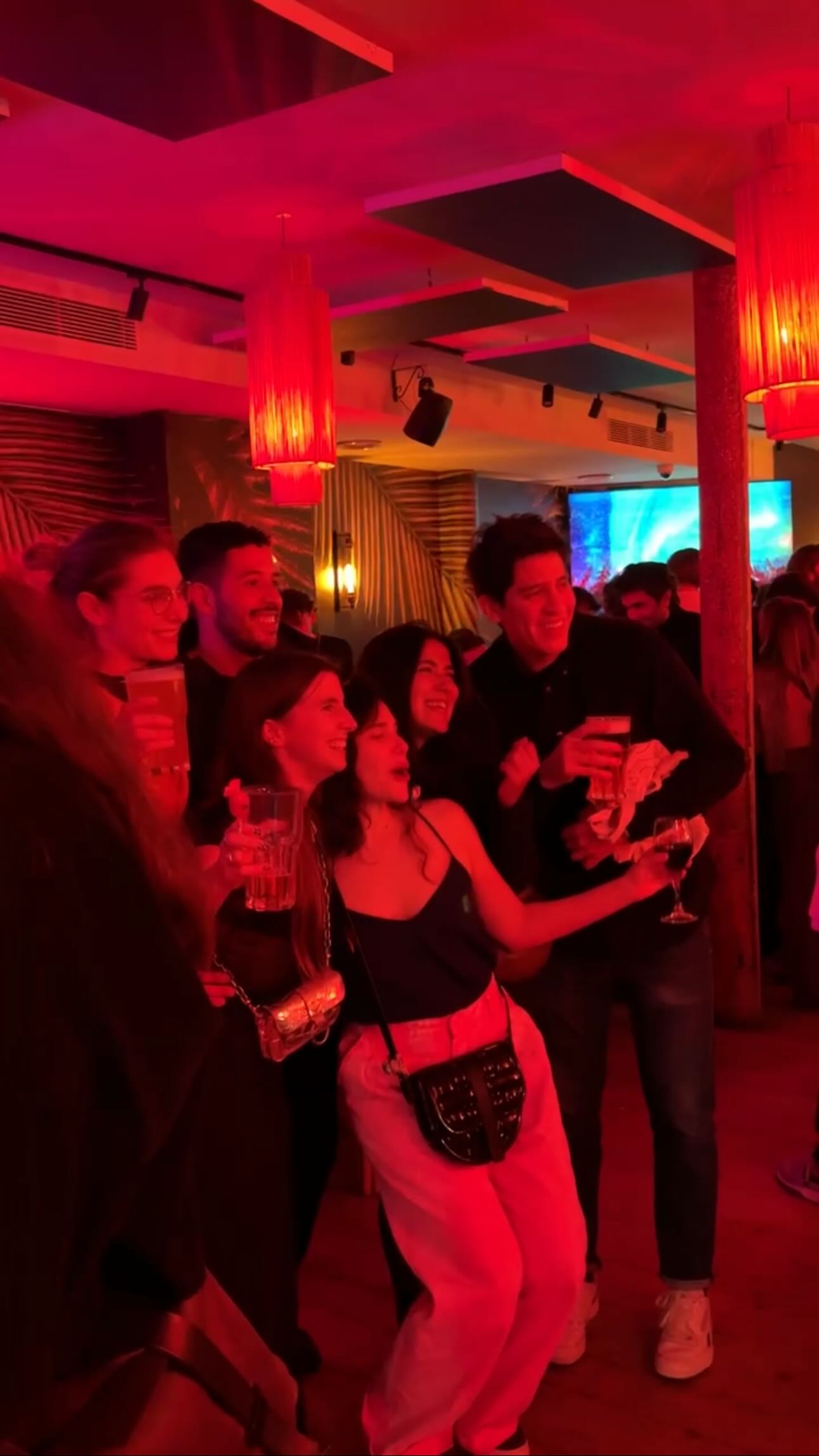 Tu veux kiffer toute la soirée ?
On t’attend au Balou 🔥