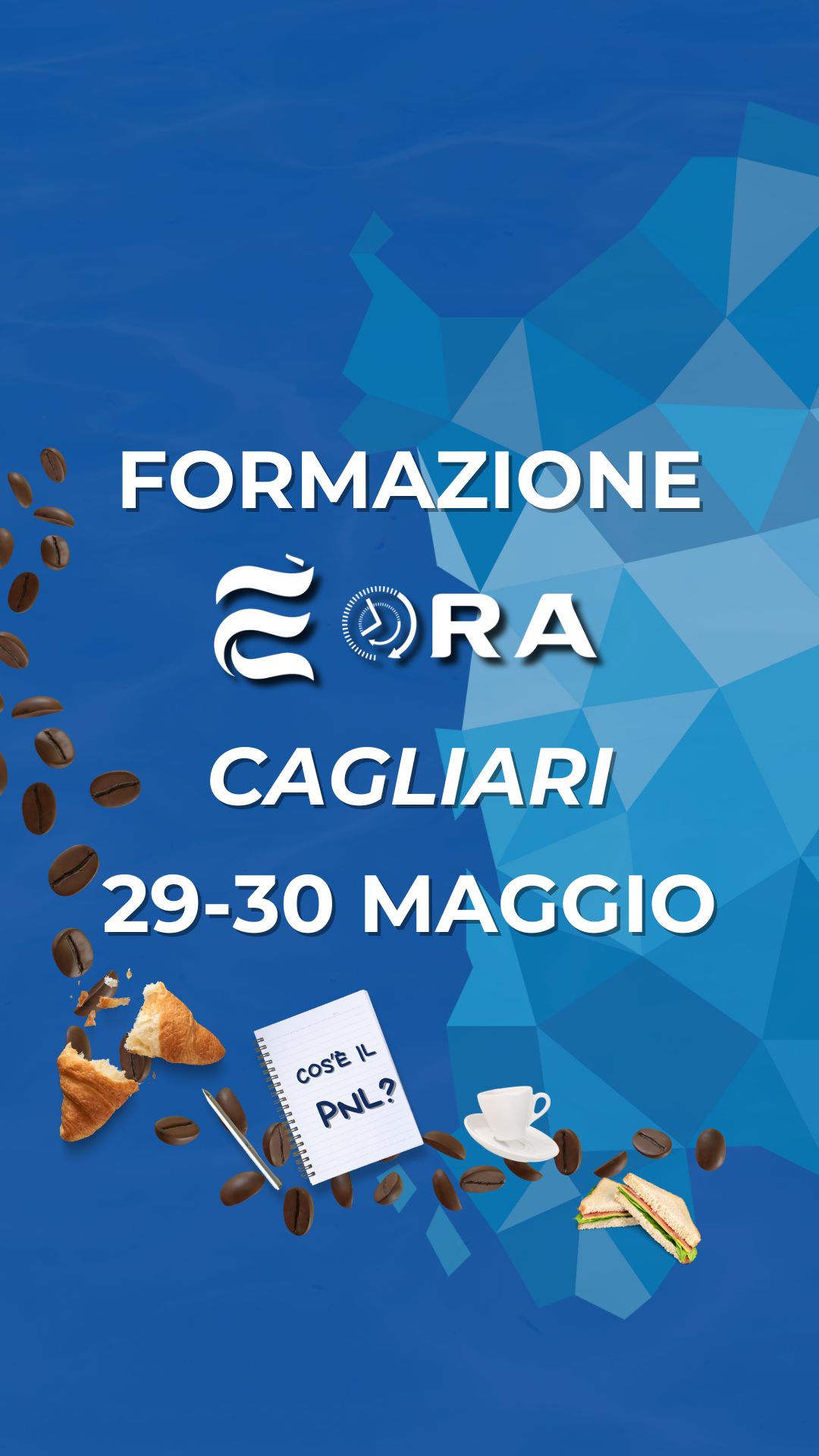🔹 Formazione. Condivisione. Crescita.
Il 29 e 30 maggio, la rete È ORA si è riunita a Cagliari per due giornate intense di aggiornamento, confronto e condivisione.
Abbiamo lavorato su strumenti e approcci evoluti per migliorare la comunicazione, affinare le competenze relazionali e sviluppare una visione più strategica e consapevole del processo di vendita.
Tutto questo in un contesto stimolante e collaborativo, dove la formazione si è alternata a momenti di networking, convivialità e confronto tra colleghi da tutta Italia.
💼 Perché crediamo che il vero valore risieda nelle persone e nella loro capacità di crescere insieme.
🤝 È ORA, la rete che fa comunicare tutta l’Italia.
Scopri come lavoriamo:
🌐 https://www.e-ora.it/maggioriinformazioni
📞 800.952.611
📧 info@e-ora.it
#èora #SpecialistiDistributoriAutomatici