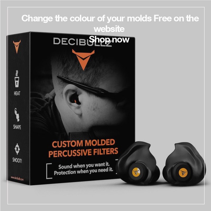 Change the colour of your molds completely free via our website.
Grab your now!