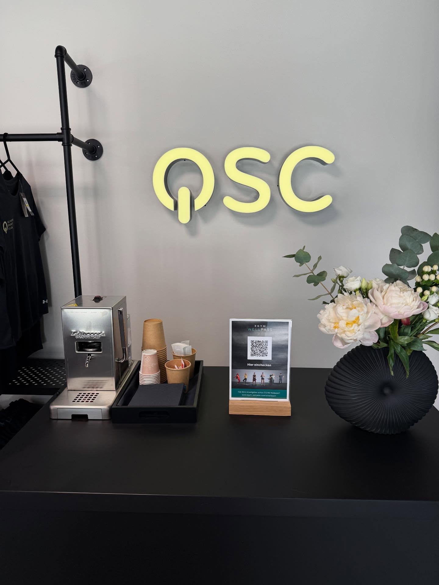 Sweat. Smile. Repeat. Guaranteed burn 🔥