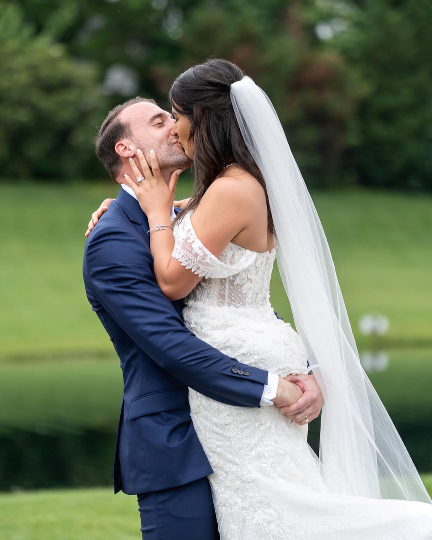 You are my today and all of my tomorrows.
What an incredible celebration for an amazing couple - Congrats to the Kaylie and Alec!!