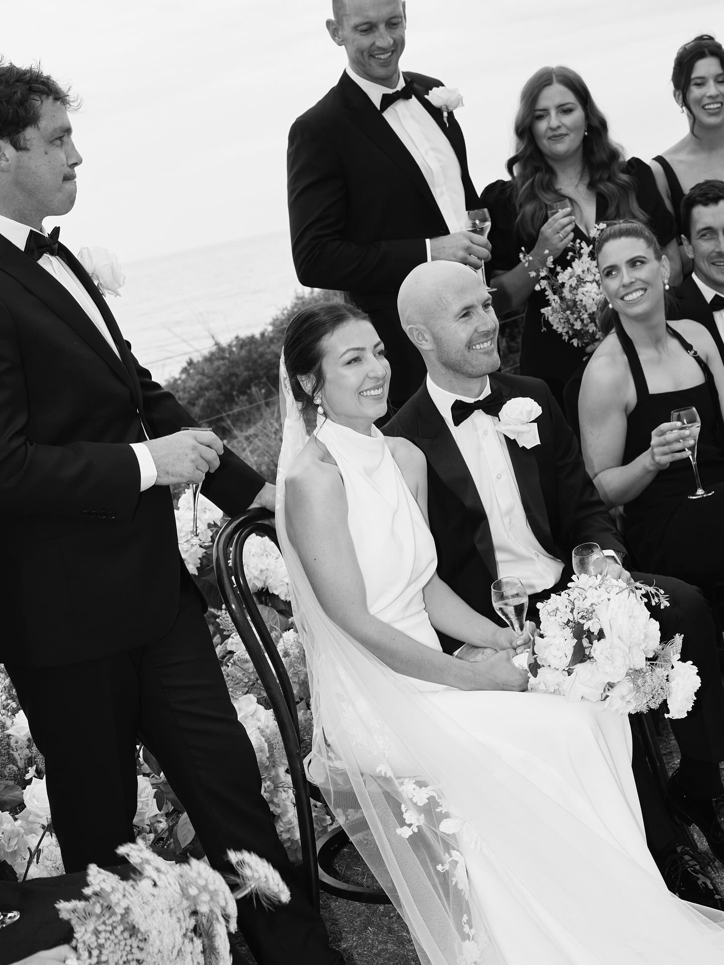 Sam & Ben celebrating in Ocean Grove 💙🐚
for @louloumemphis