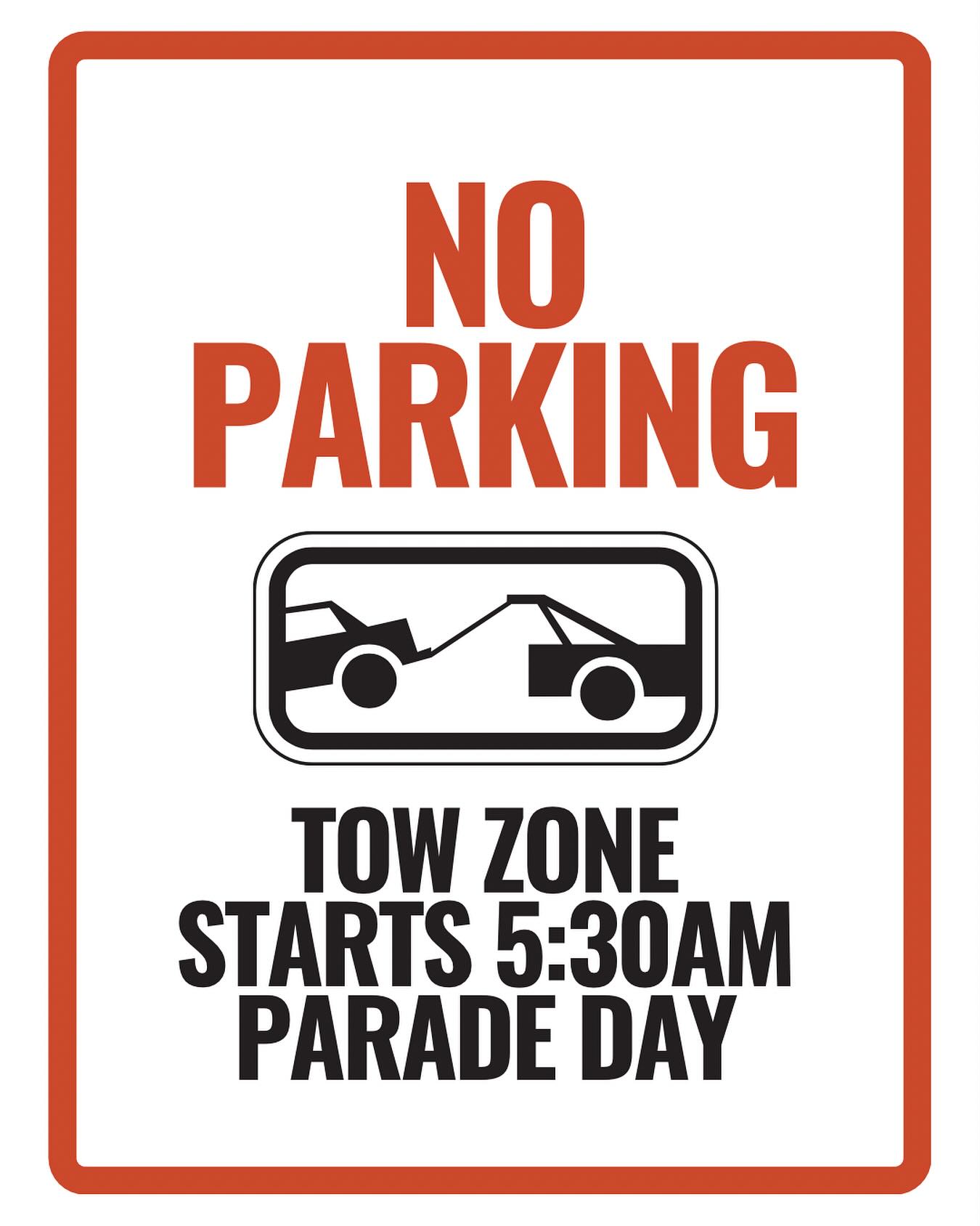 🚫 Heads Up, Charlestown! 🚫
The Bunker Hill Day Parade is this Sunday, June 15, 2025, at 12:30 PM! Boston Transportation Department tow zones will be in effect starting at 5:30 AM along the parade route!
📍 Affected Areas Include:
Vine Street
Bunker Hill Street
Main Street
Monument Avenue
Monument Square
Winthrop Street
Common Street
Hunter Street
Decatur Street
Moulton Street
Chelsea Street
Vehicles parked in these areas during the restricted times are subject to ticketing and towing.
🚶♂️ Plan Ahead
Let’s celebrate safely and responsibly! 🇺🇸🎆
#BunkerHillDay #Charlestown #BunkerHill250 #ParadeDay #TowZoneAlert