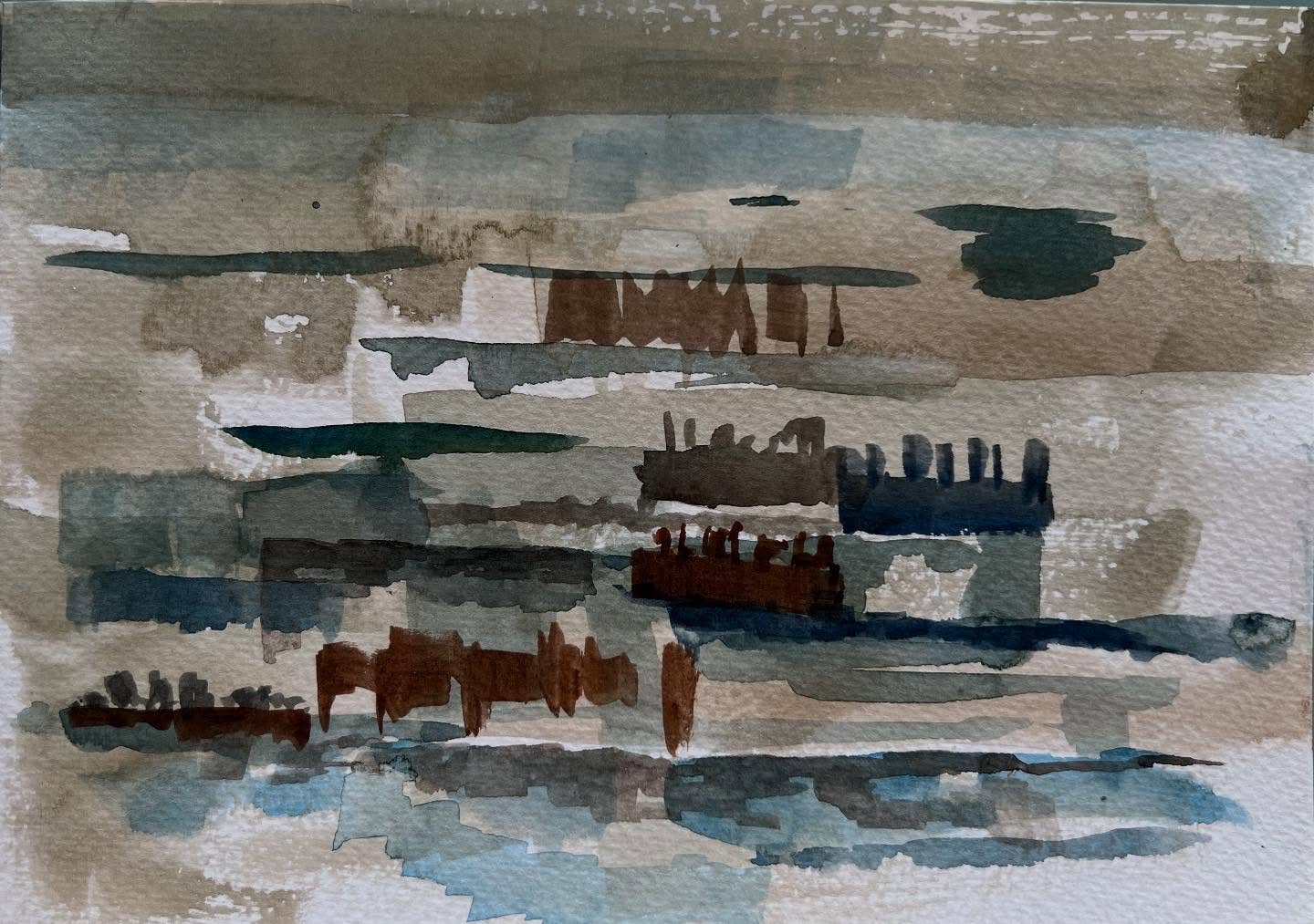 Watercolour - A3
.
.
.
.
.
.
.
#art #water-colour #watercolour #artist #aquarela #painting #aquarelle #watercolorart #watercolorpainting #illustration #traditionalart #aquerello #bestartfeatures #aquarela #aquarellegallery #aquarell #watercolorillustration #watercolour_gallery #watercolorwork #sketchoftheday #top_watercolor #artistsofinstagram #artistsoninstagram
#watercolorpainting
#watercolourpaintingartist
#watercolourartist