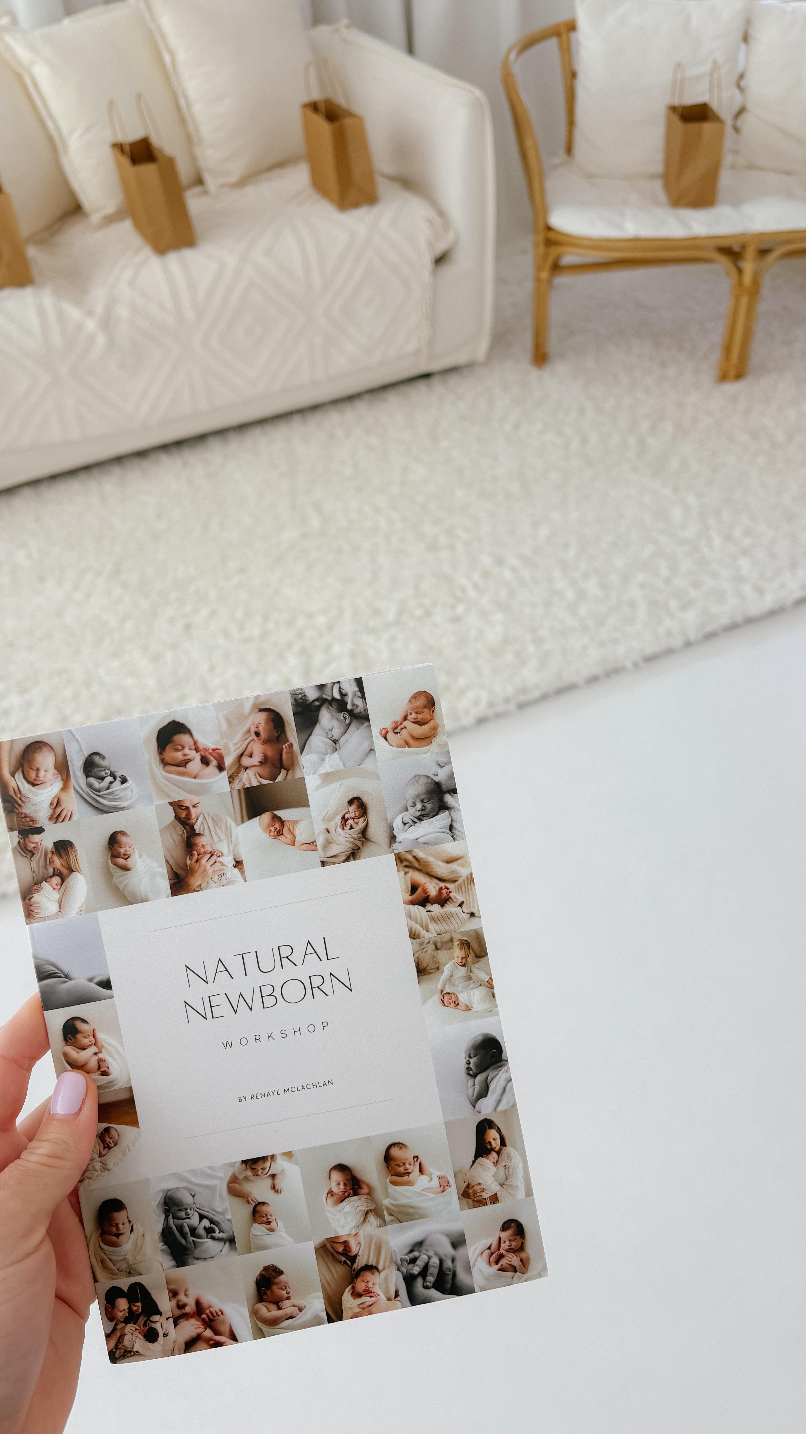 One week. Three workshops. Three states. And 26 incredible women who showed up with so much energy and love.
⠀
This was a goal of mine - to travel overseas, doing what I love, teaching what I’m passionate about, and connecting with other creatives along the way.
⠀
To stand in a room and share my craft… it’s something I used to only imagine. Now I get to call it my reality — and I’m feeling so proud and so thankful.
⠀
Endless gratitude to my lovely hosts and every woman who chose to invest in their growth.
⠀
R x