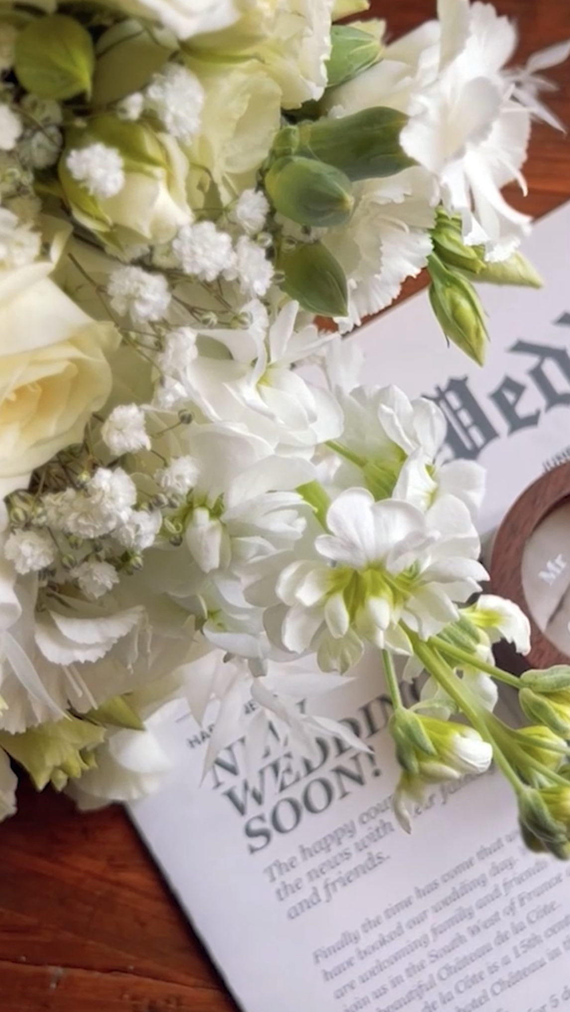 We just adored everything about this day for our gorgeous couple @lynseyjay89. Can you imagine getting married in a setting like this? They had the perfect day and now they can watch it back on repeat with an iwedfilm.
Filming for Memories 💛
Second shooter @cjphotography_wedding
Venue @chateaudelacotedordogne.
Planner @katesweddings_france for @marrymeinfrance.
Entertainment from the amazing @singingwaitersfrance.
DJ the adorable @britishdjinfrance .
Content creator @iwedfilm
Dress @alongcameevebridal .
.
#weddingfilmfrance #weddingsouthwestfrance #chateauwedding #contentcreatorfrance #perfectlittlewedding #wedding contentcreatorfrance