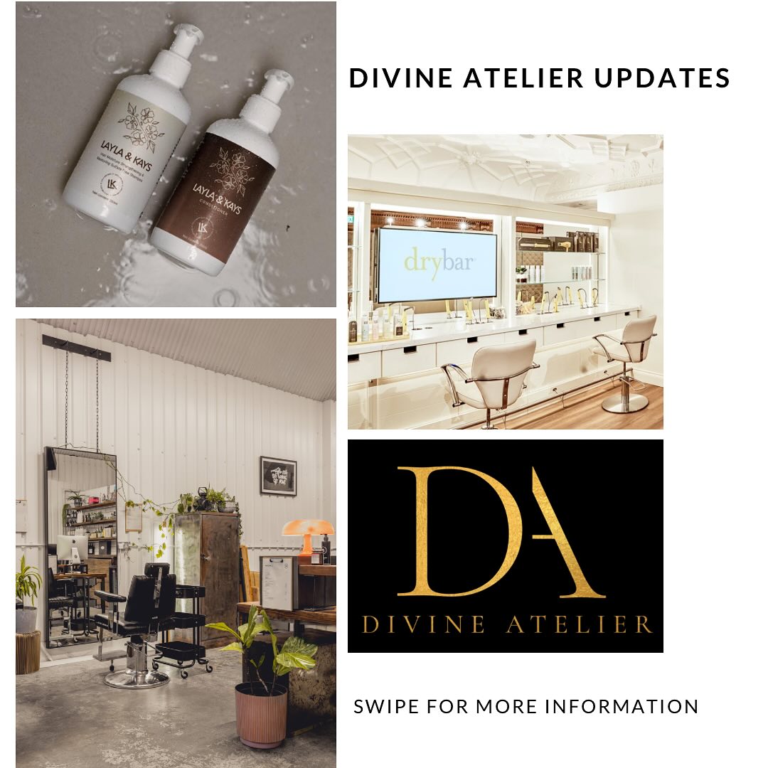 Client Update😄,
I truly appreciate your continued support, it means so much to me! There have been a few recent changes, including adjustments to working hours and pricing to reflect the evolving needs of the business. I’m genuinely excited for what’s ahead and remain committed to learning, growing, and offering an even more refined and uplifting experiences❤️