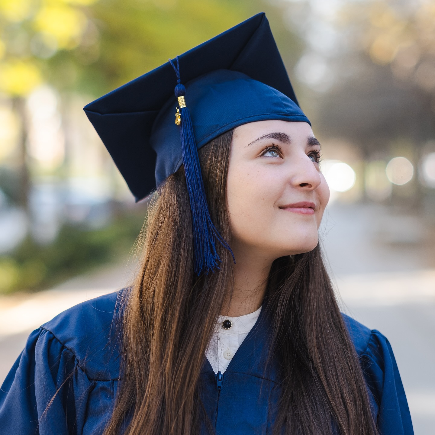It’s our 7 day countdown for our 7 graduates!
This is Ruth!
📍 Originally from Valencia, Spain 🇪🇸
🔜 After graduation she will be pursuing a Masters Degree in International Relations at the European University of Madrid.
📖 A quote that’s ever in Ruth’s mind is “Success starts with every challenge, not from the comfort zone”.