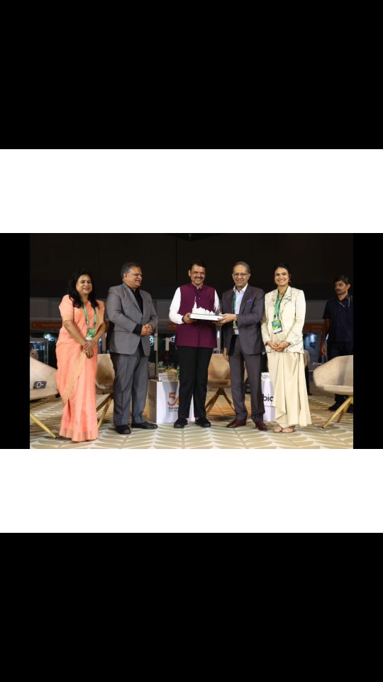 The Solutionists proudly planned and executed the landmark BioYug Bus Launch—a pioneering step toward a plastic-free future. Honored by the presence of the Hon’ble Chief Minister of Maharashtra, the event stood as a testament to innovation, sustainability, and youth-led change. #BioYug #PlasticFreeMission #TheSolutionists"