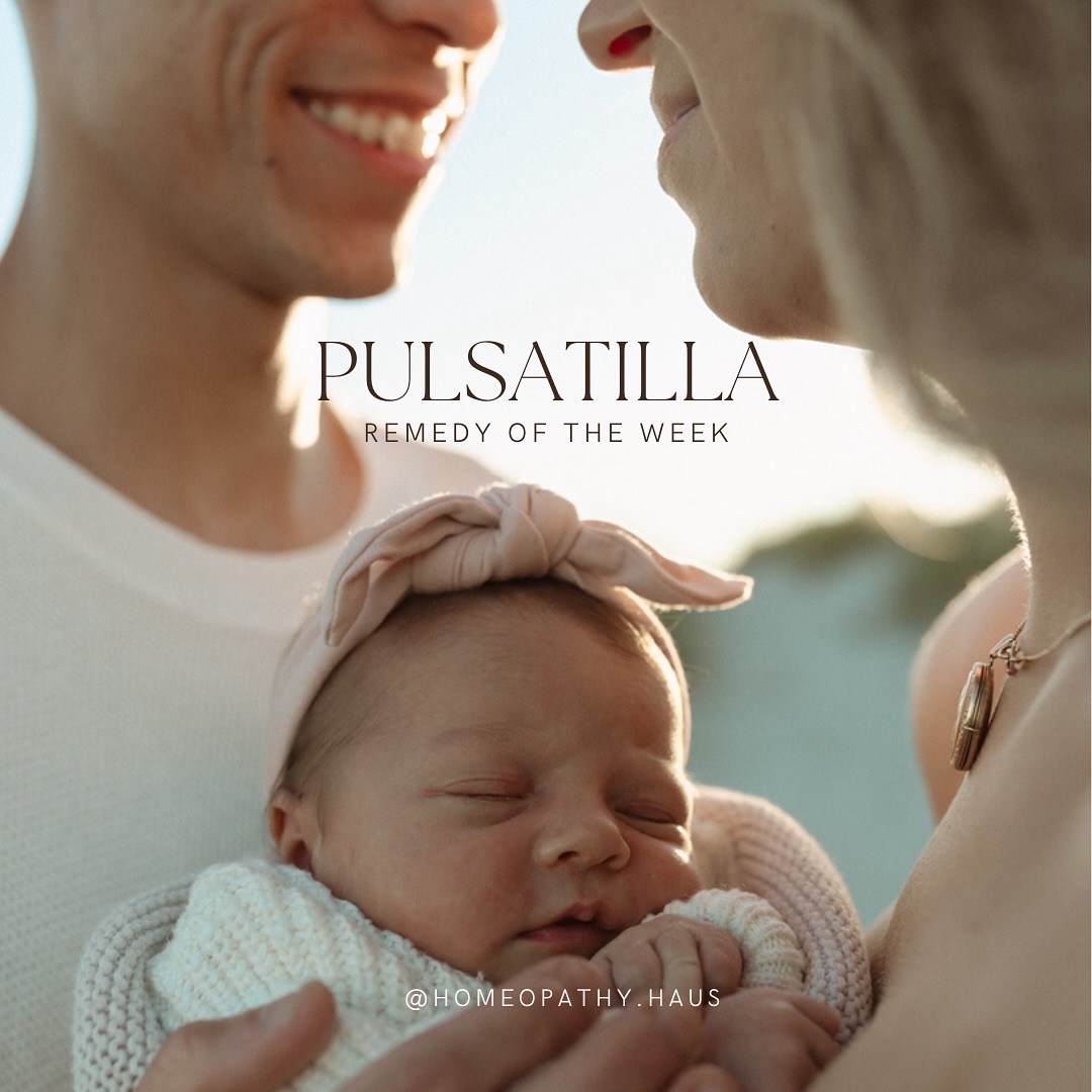 Pulsatilla 🌸 A favourite for little ones who want mama close at all times and for anyone who feels better with fresh air, kindness, and cuddles ✨
A soft and sensitive remedy that supports emotional balance, hormonal shifts, and gentle healing, especially during times of change.
#Homeopathy #NaturalHealing #Pulsatilla #HomeopathyForKids #EmotionalHealing #HormonalBalance #BreechBaby #GentleMedicine #HolisticHealth #HomeopathicRemedies #HealingWithHomeopathy #RemedyEssence #MotherhoodSupport #EnergeticMedicine